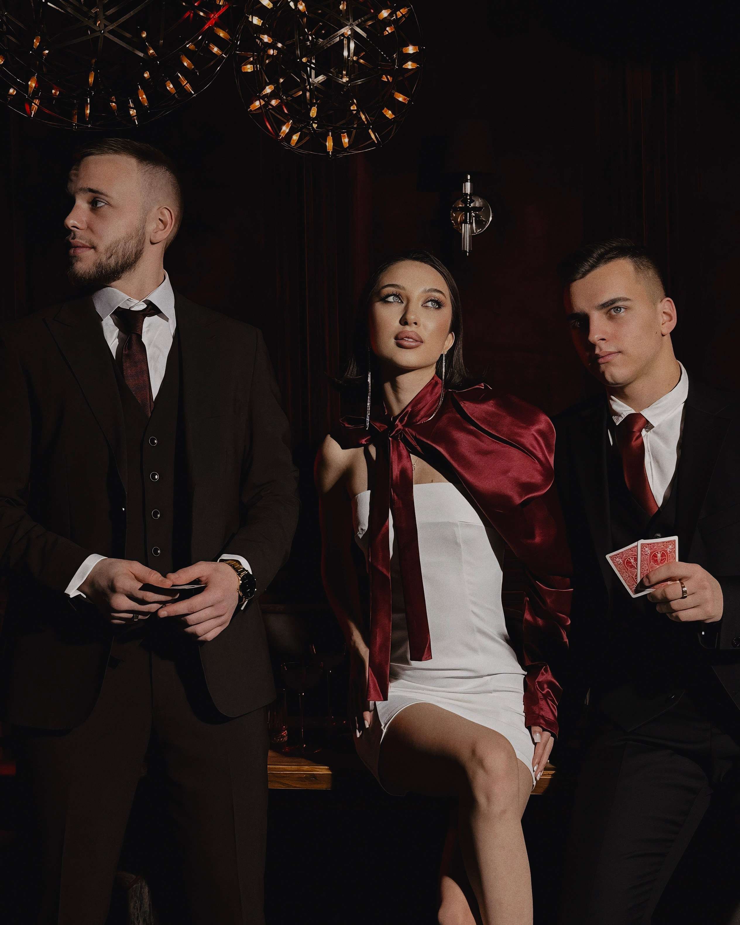 POKER. Мобильный фотограф в Ульяновске Митяева Дарья