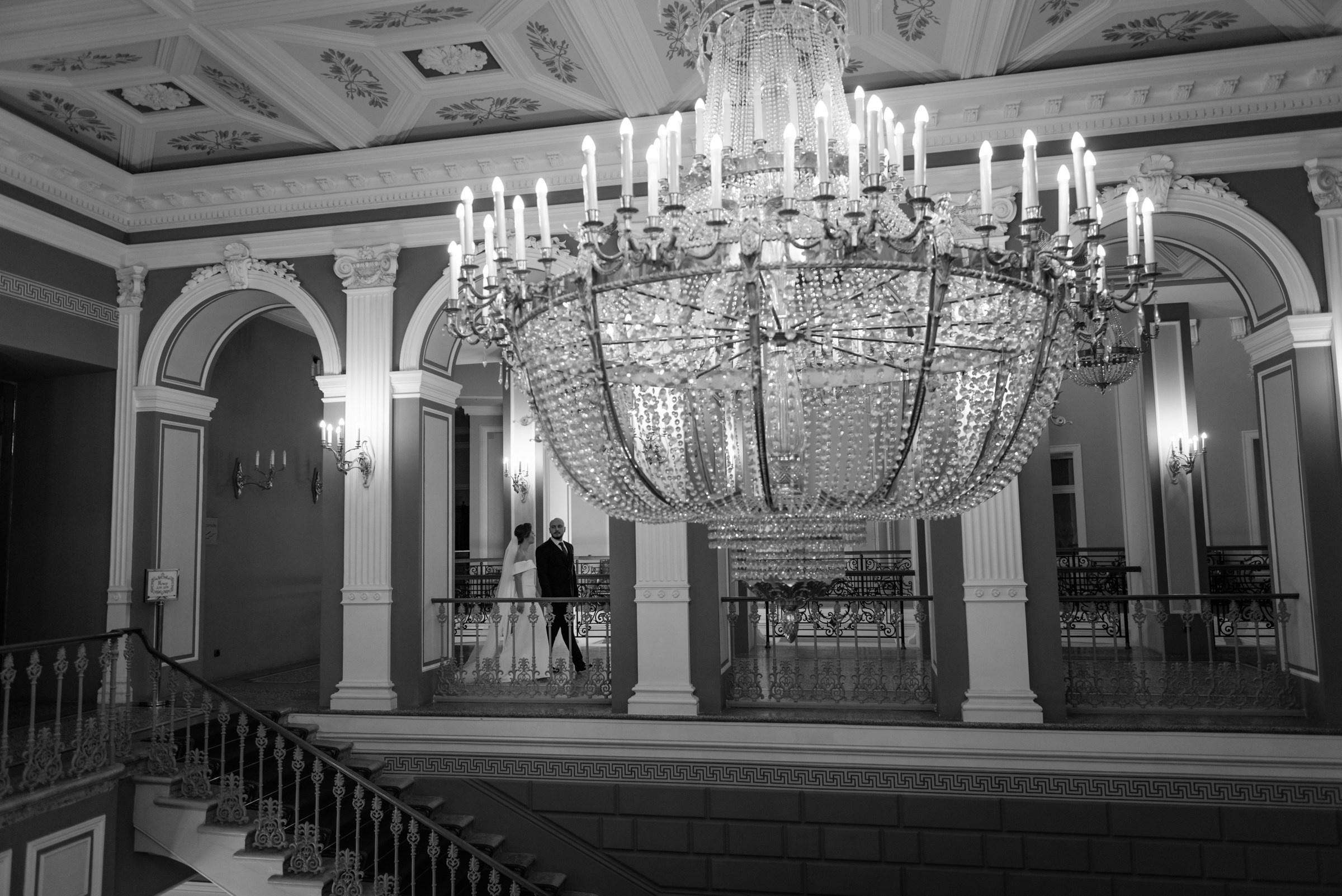 свадебная фотосессия в отеле талион