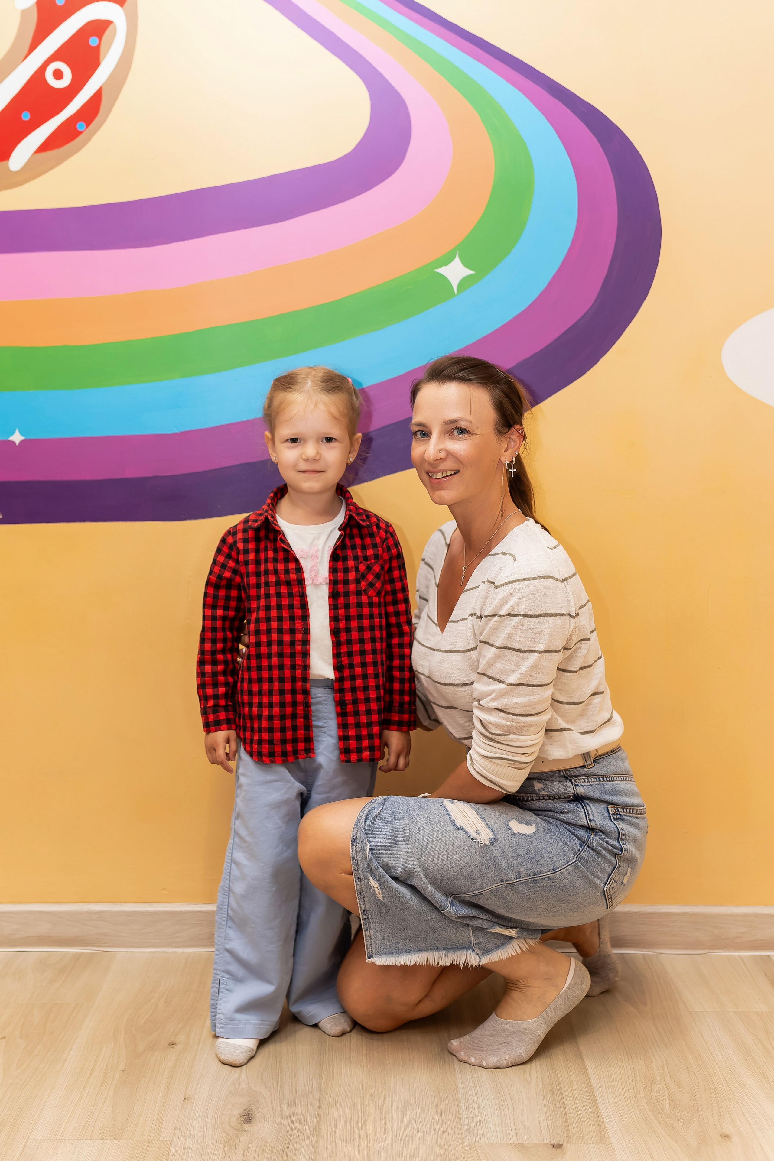 День рождение Киры. Марина Шаймухаметова. Фотограф в Уфе