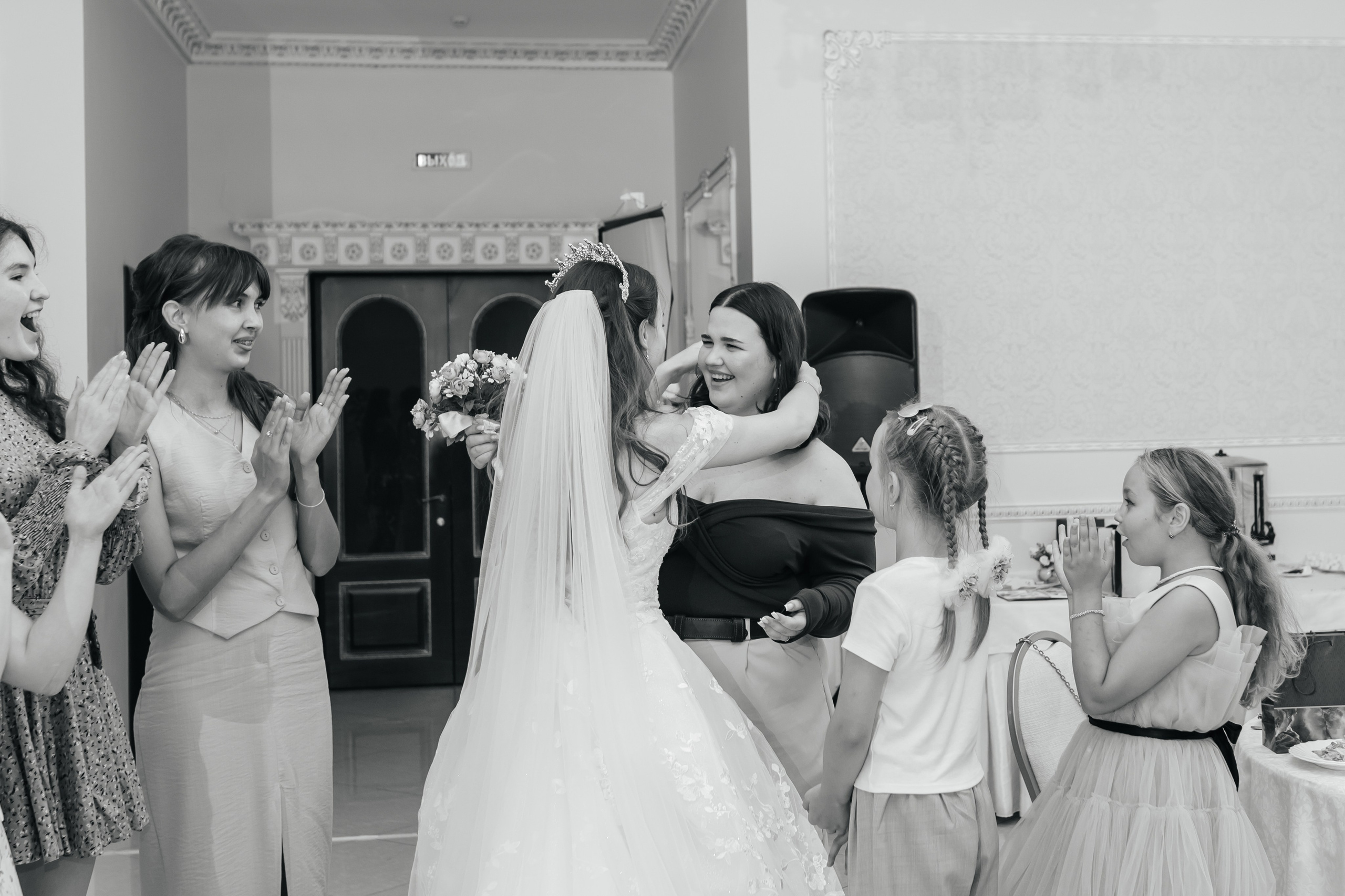 Альмир и София. Марина Шаймухаметова. Фотограф в Уфе