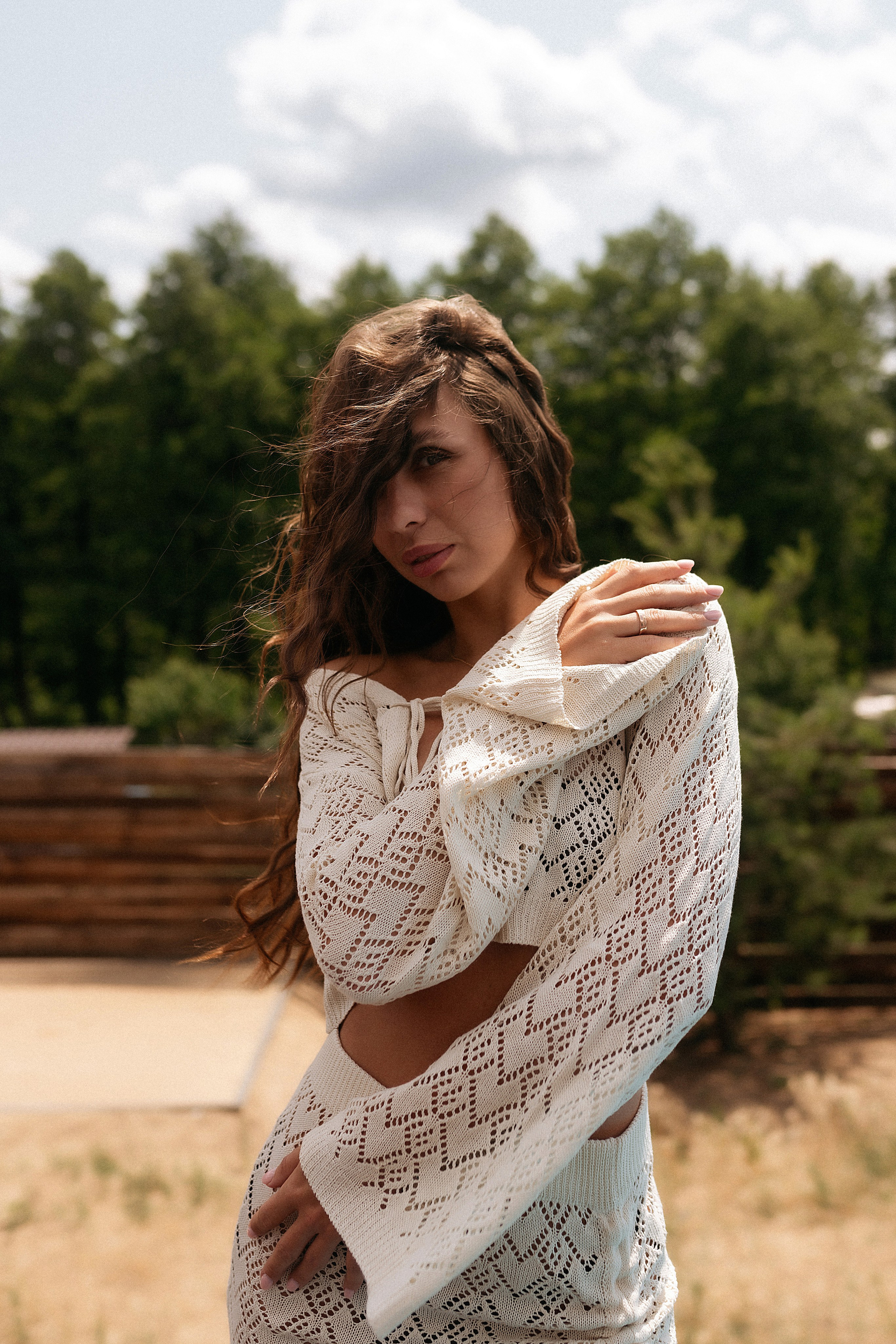 Юлия | Съемка в DomStudio. Фотограф Карина Шмулёва. Воронеж и область