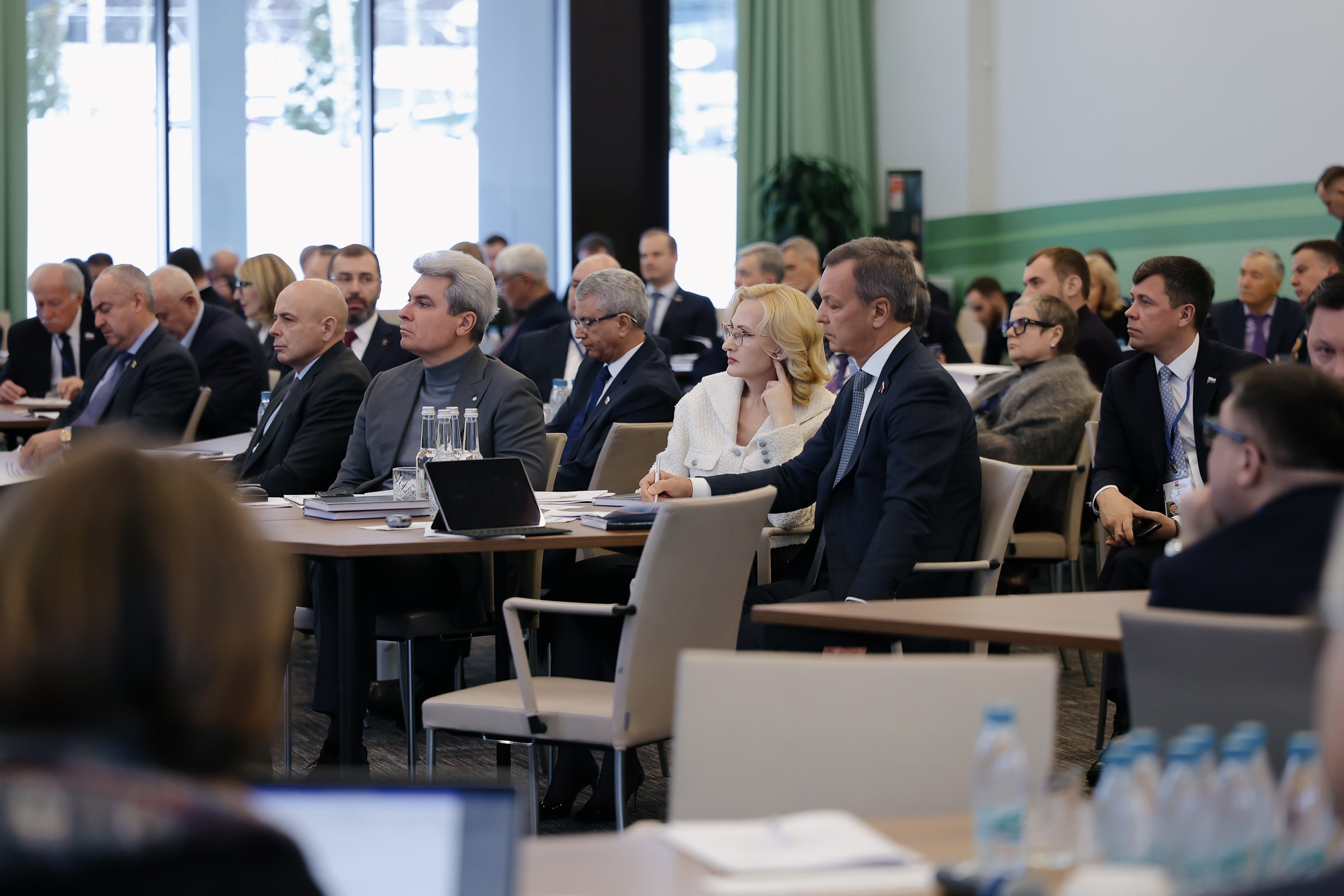 /РЕПОРТАЖ/ Семинар СберУниверситет. Свадебный фотограф Великий Новгород Станислав Кособудский