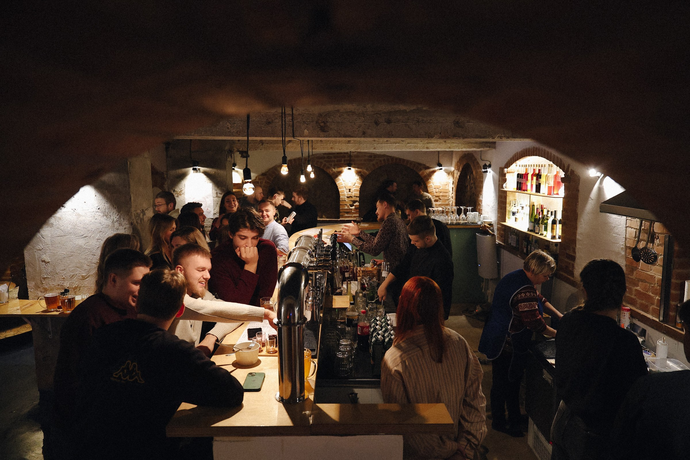 /РЕПОРТАЖ/ Открытие «Квартира Онфима». Свадебный фотограф Великий Новгород Станислав Кособудский