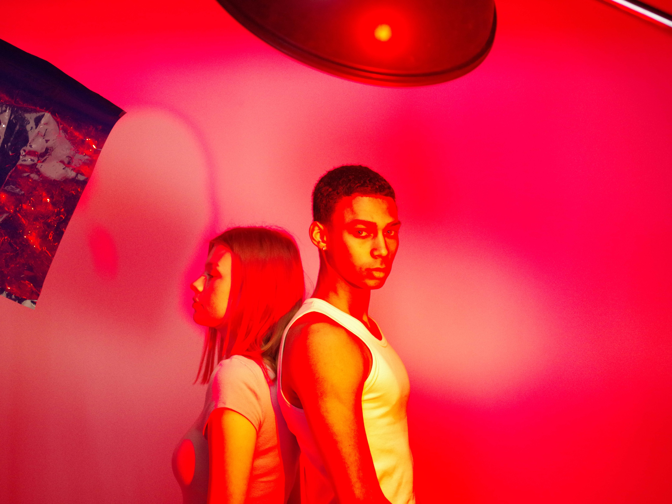 Fashion. Photographer, Documentary and Art