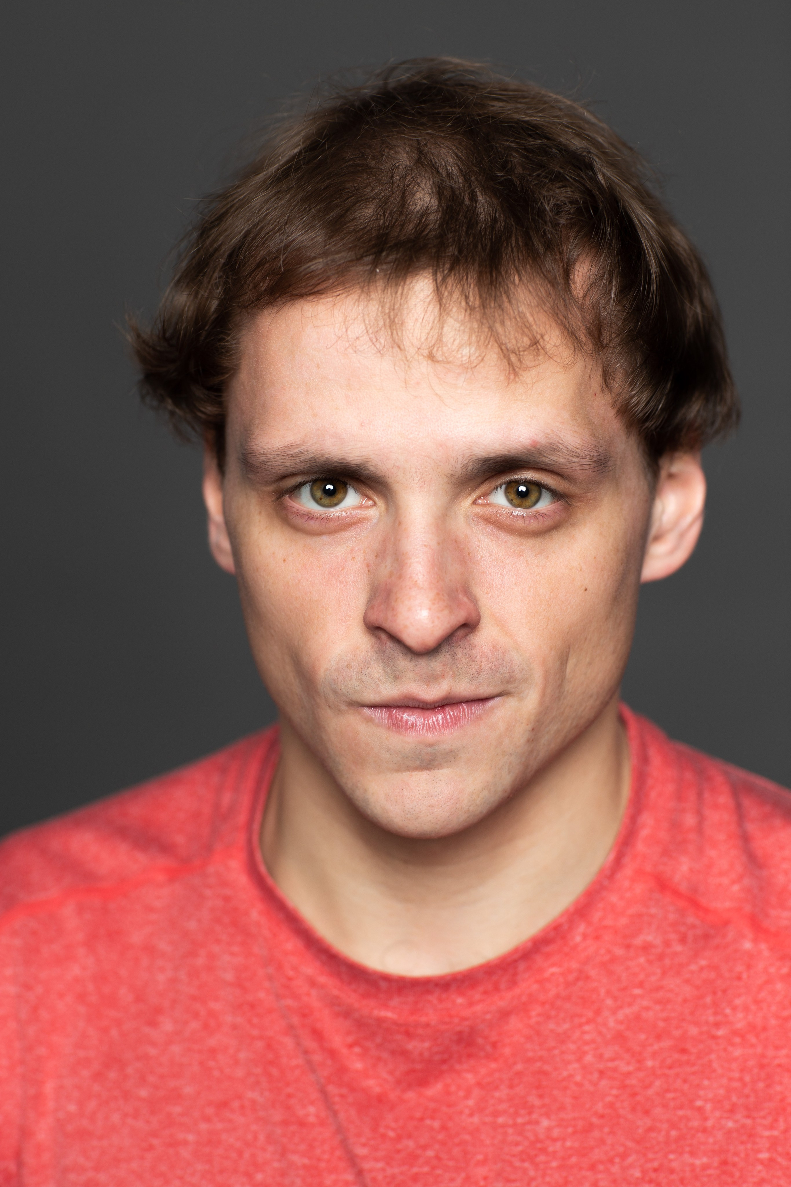 Арсений. 10sphoto