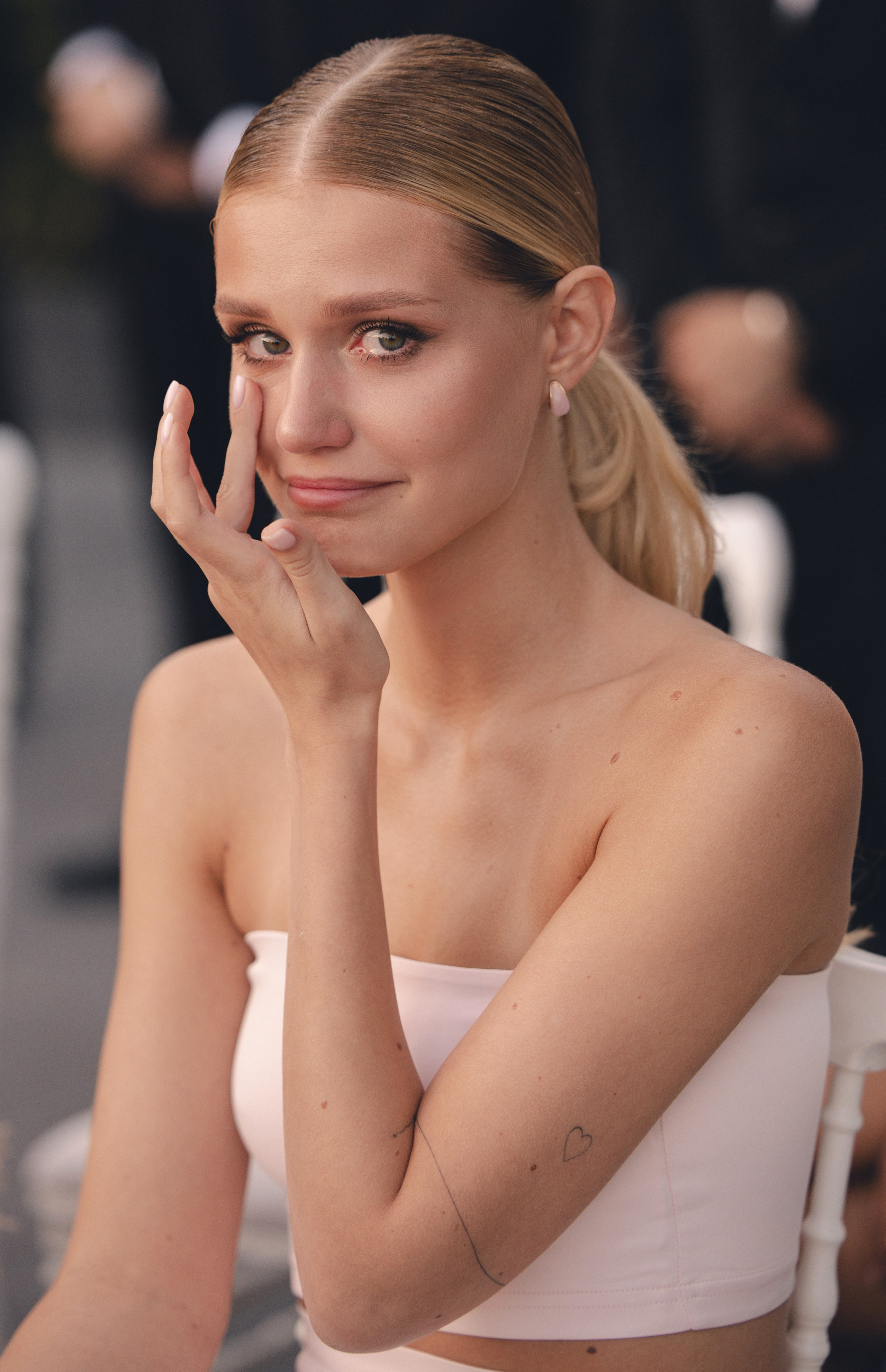 Если это то самое — впереди вся жизнь