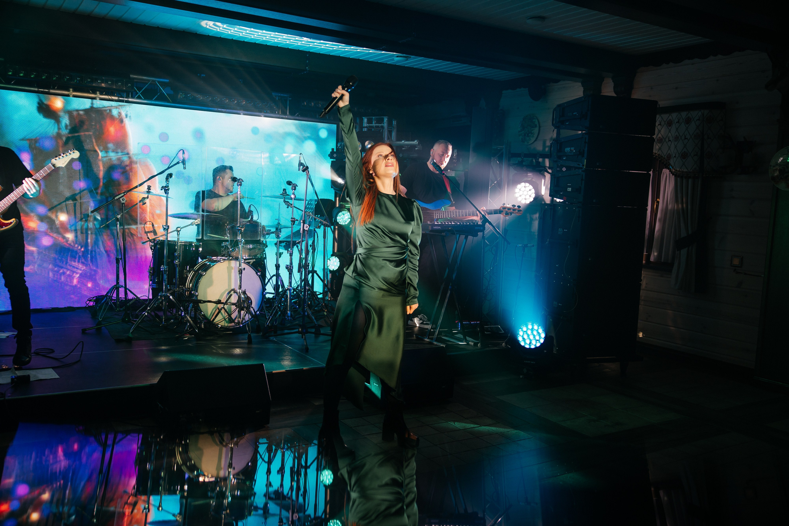 Репортаж. Свадебный фотограф Минск РБ