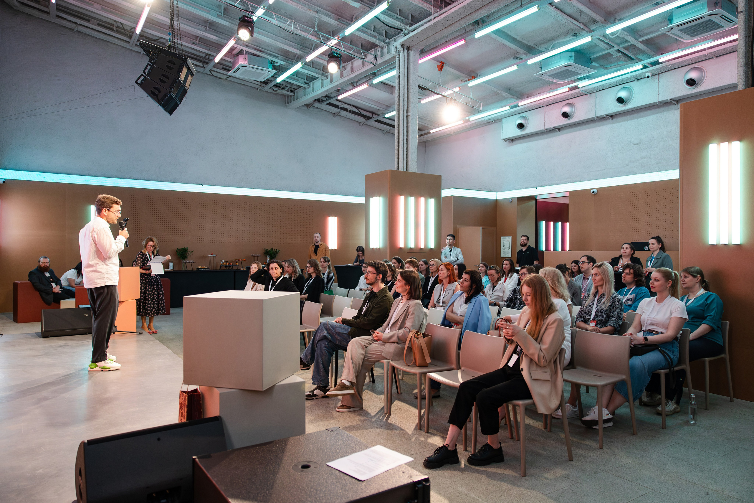 Бизнес-бранч Bestdoctor. Свадебный репортажный фотограф в Москве