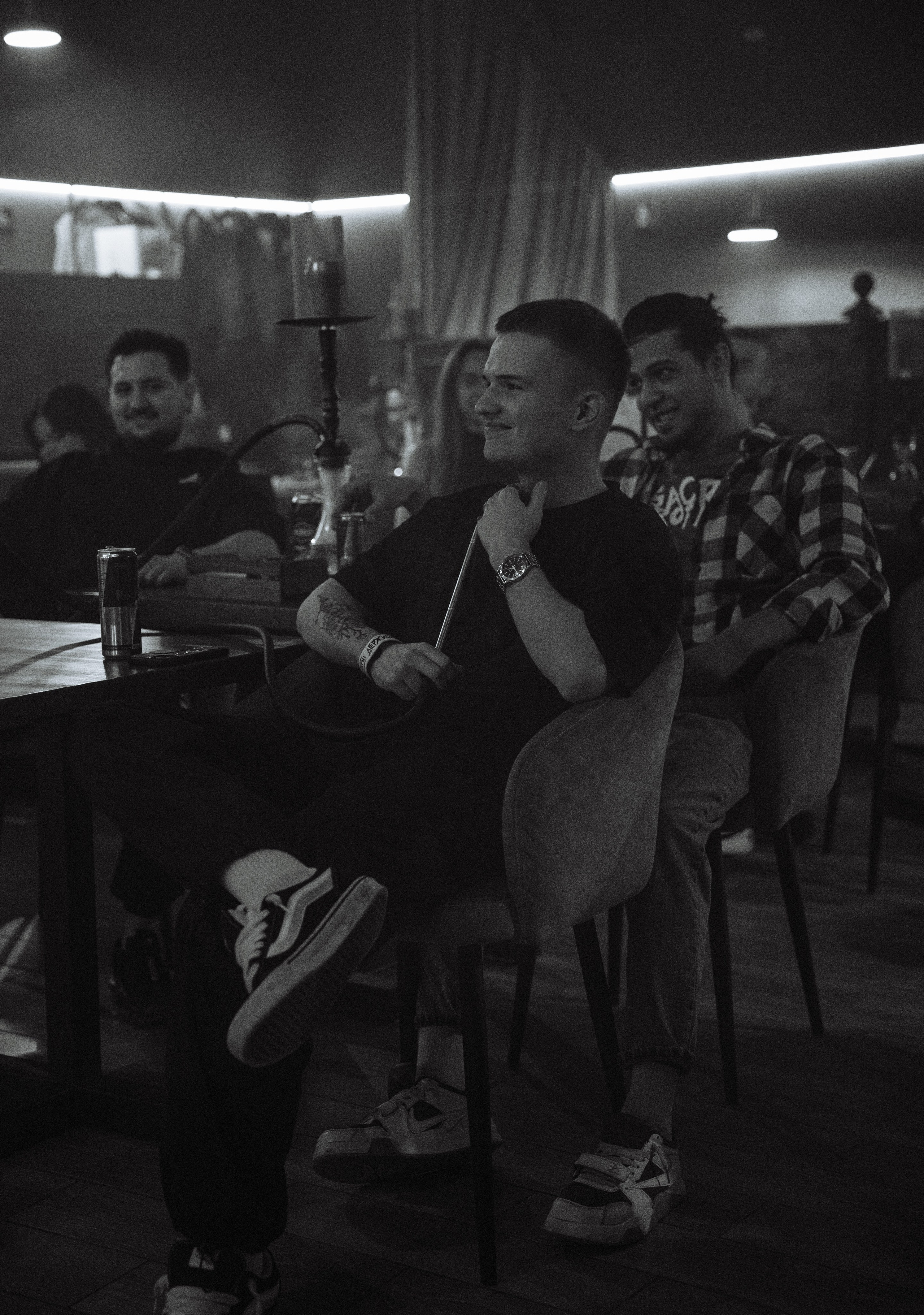 Репортажная съемка. Фотограф Камилла Ишбердина