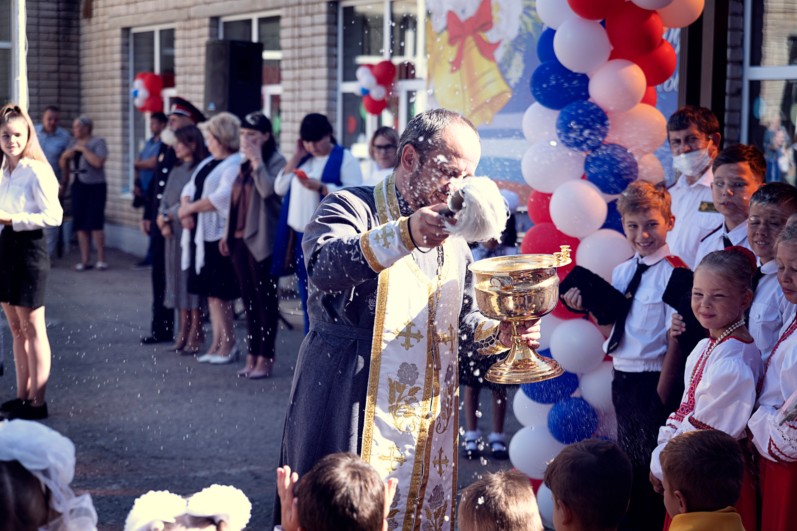 Школьная фотография. Арт студия «Пегас». Фото- и видео- съемка