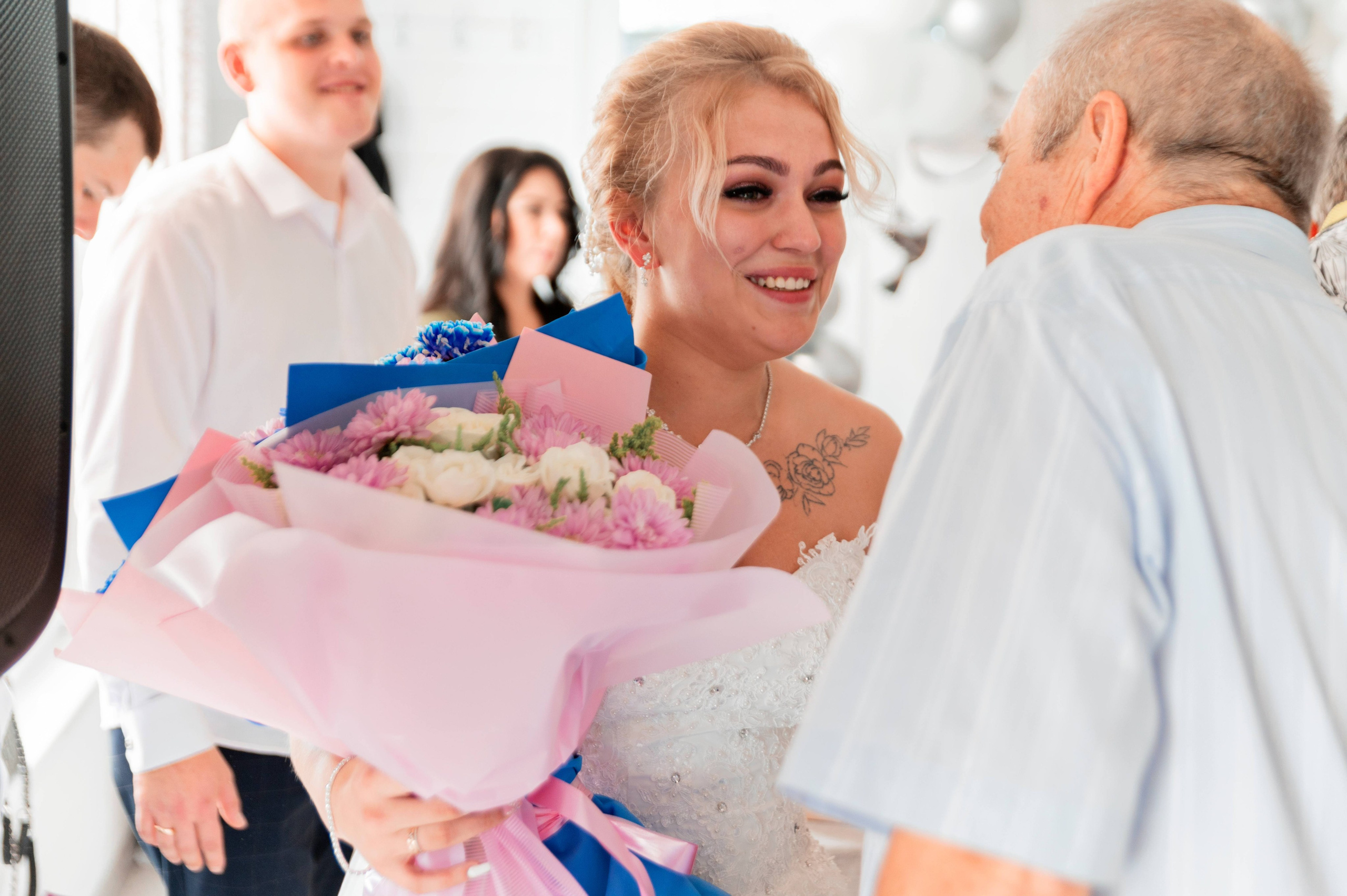 Свадебная фотография. Арт студия «Пегас». Фото- и видео- съемка