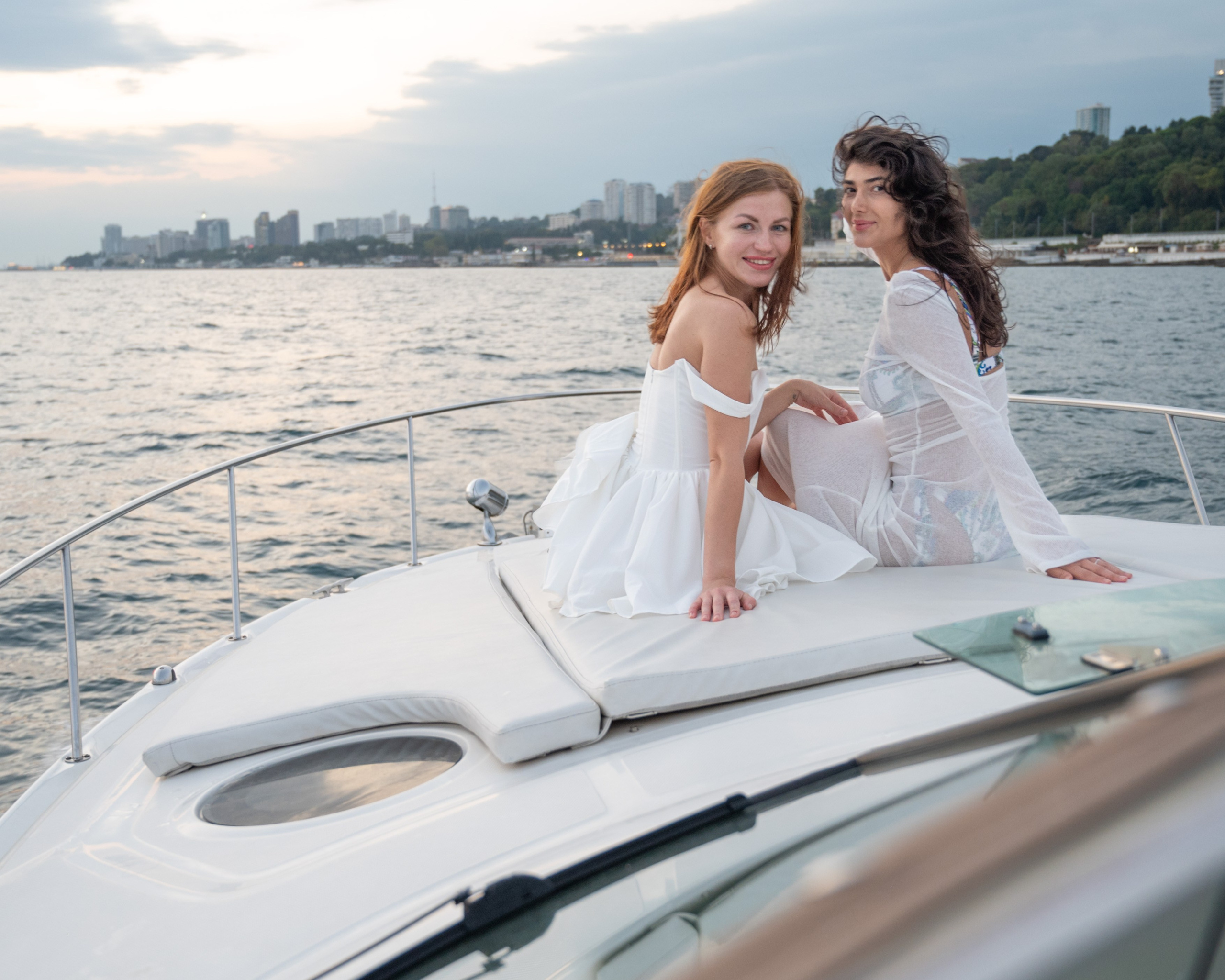 Лучший День рождения. Фотографирую счастливых людей в Сочи