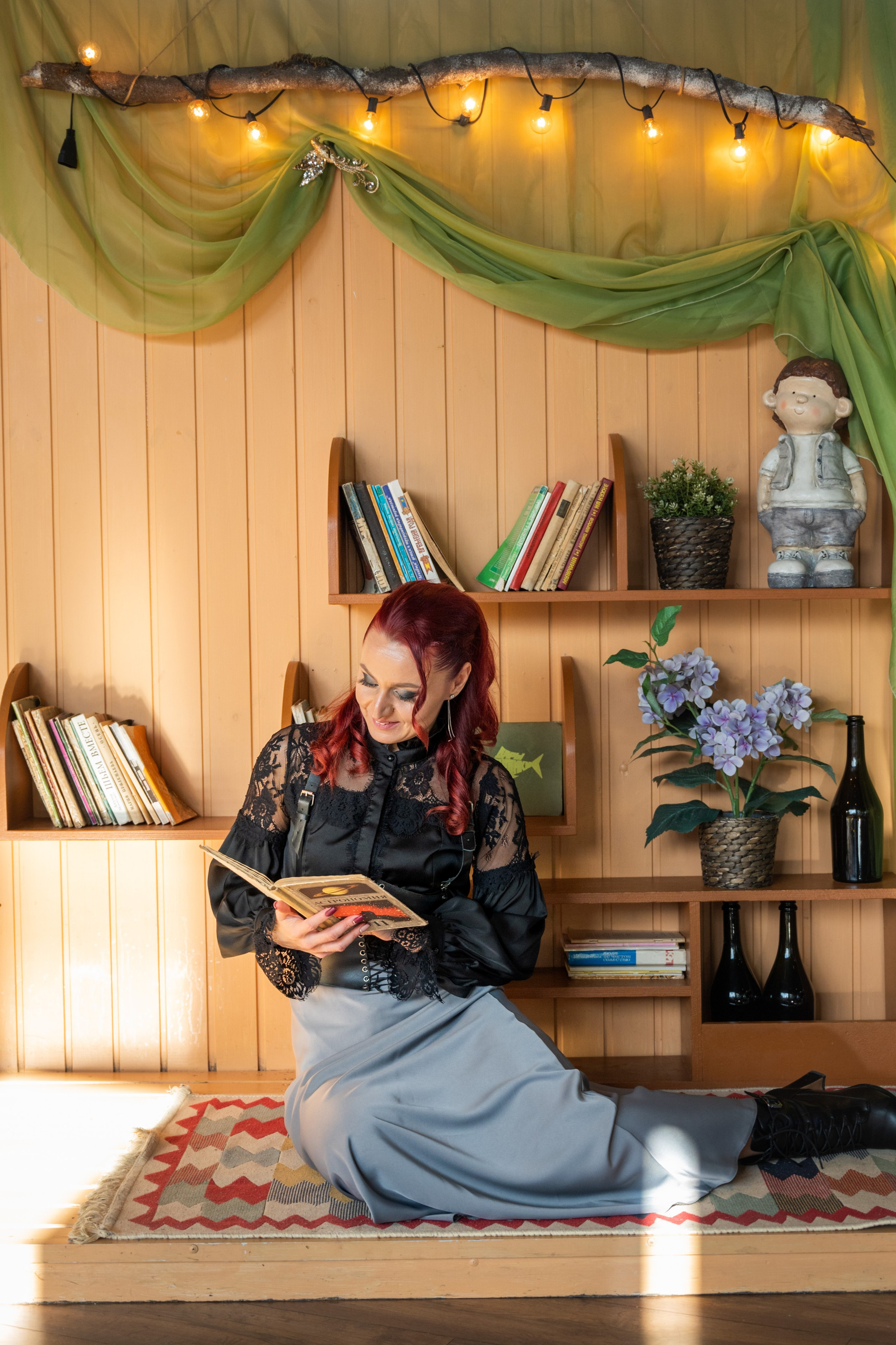 День рождения 8 лет. Фотографирую счастливых людей в Сочи