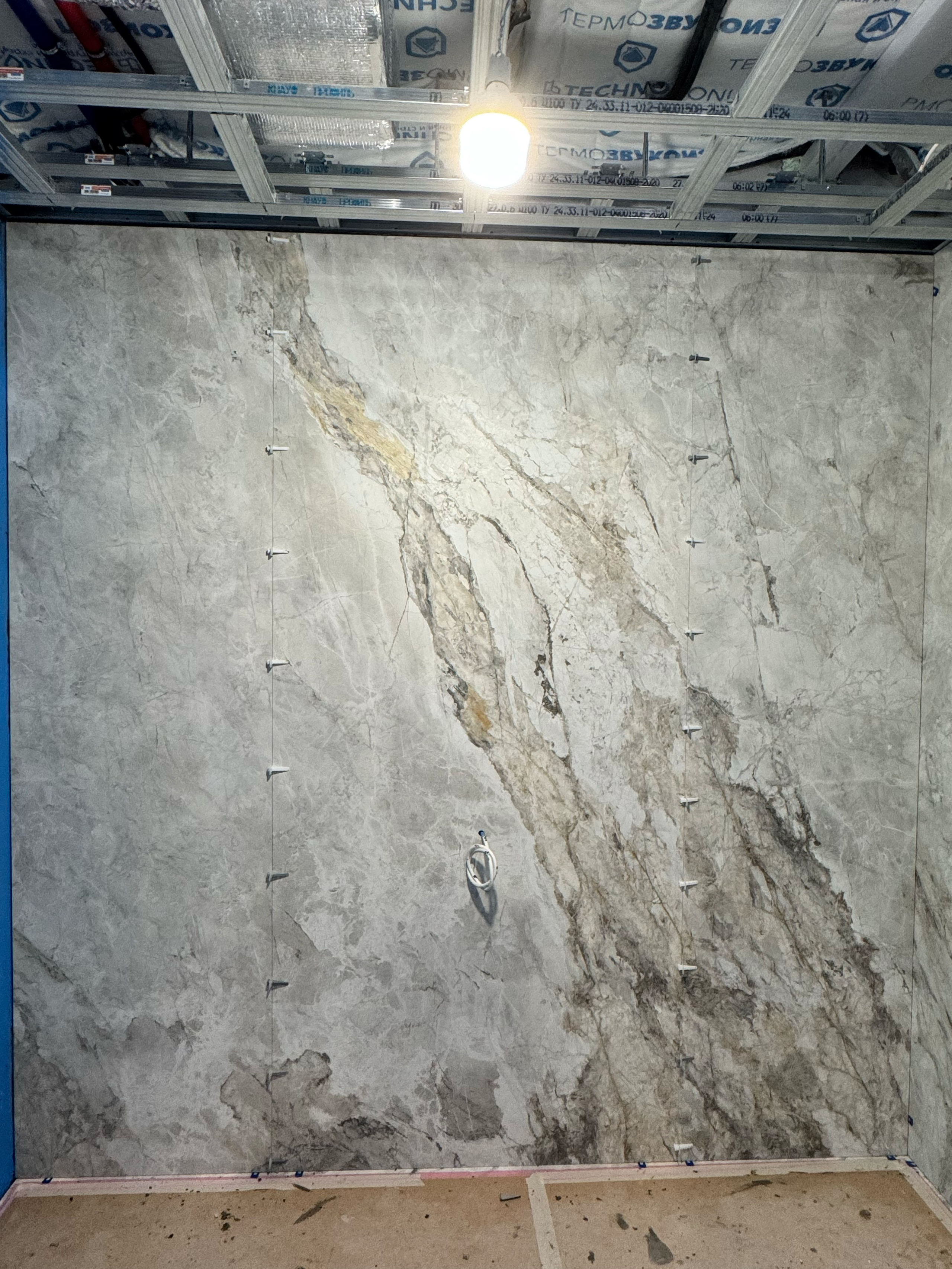 УКЛАДКА КРУПНОГО ФОРМАТА. KlyavinshGroup