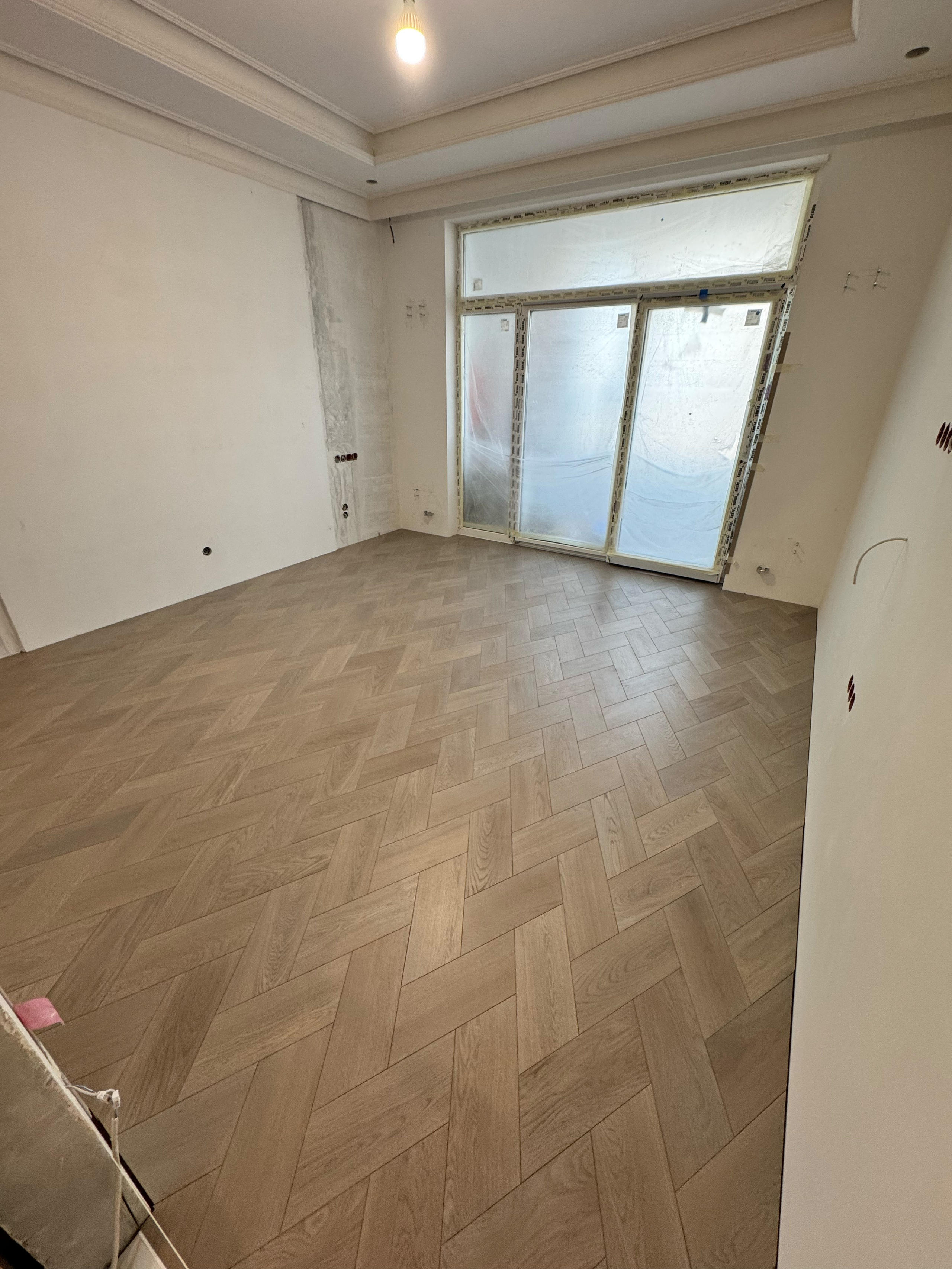 МОНТАЖ ПАРКЕТА И ИНЖЕНЕРНОЙ ДОСКИ. KlyavinshGroup