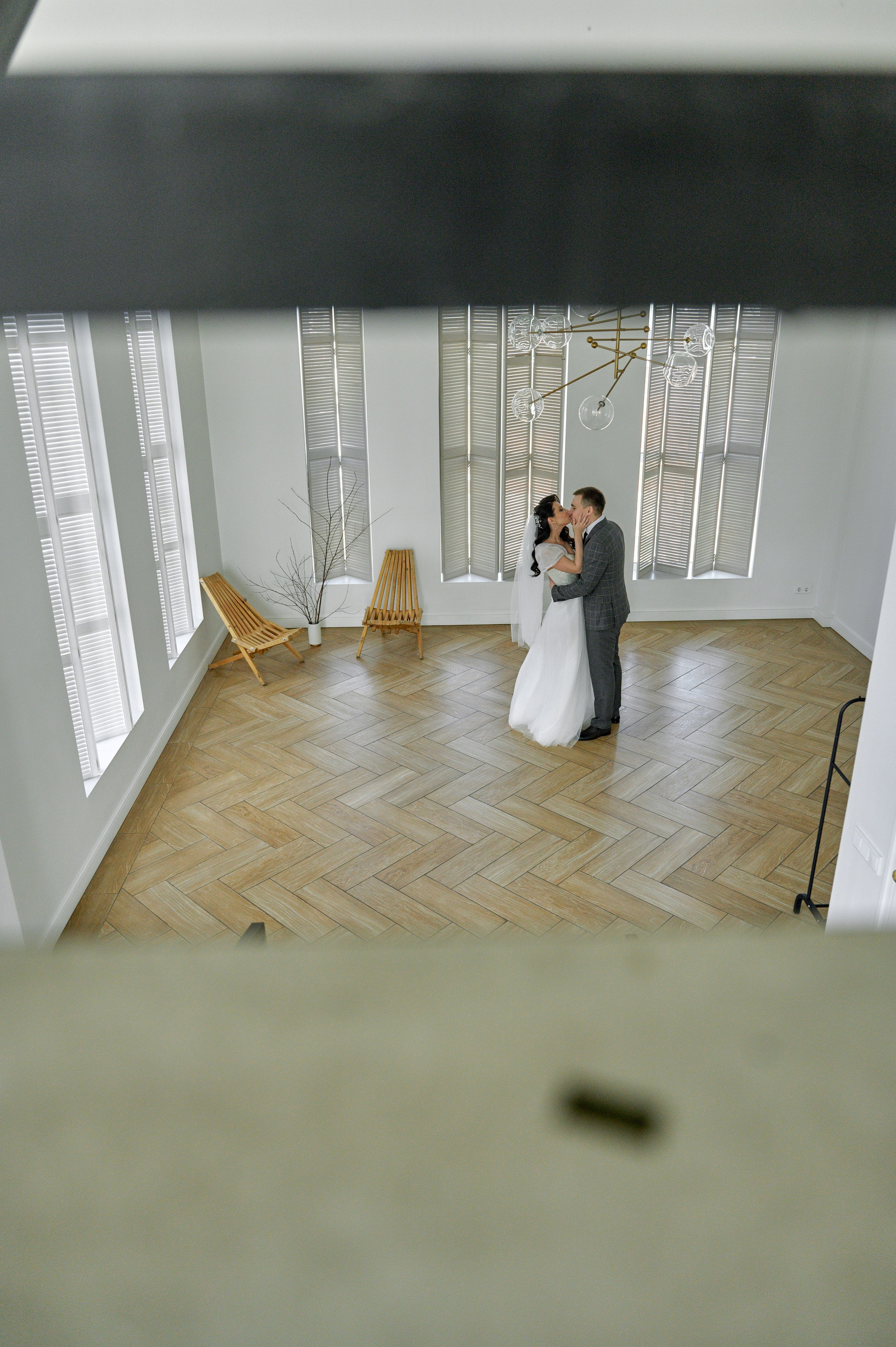 Николай и Татьяна. Фотограф Челябинск — Кирилл Устюжанин