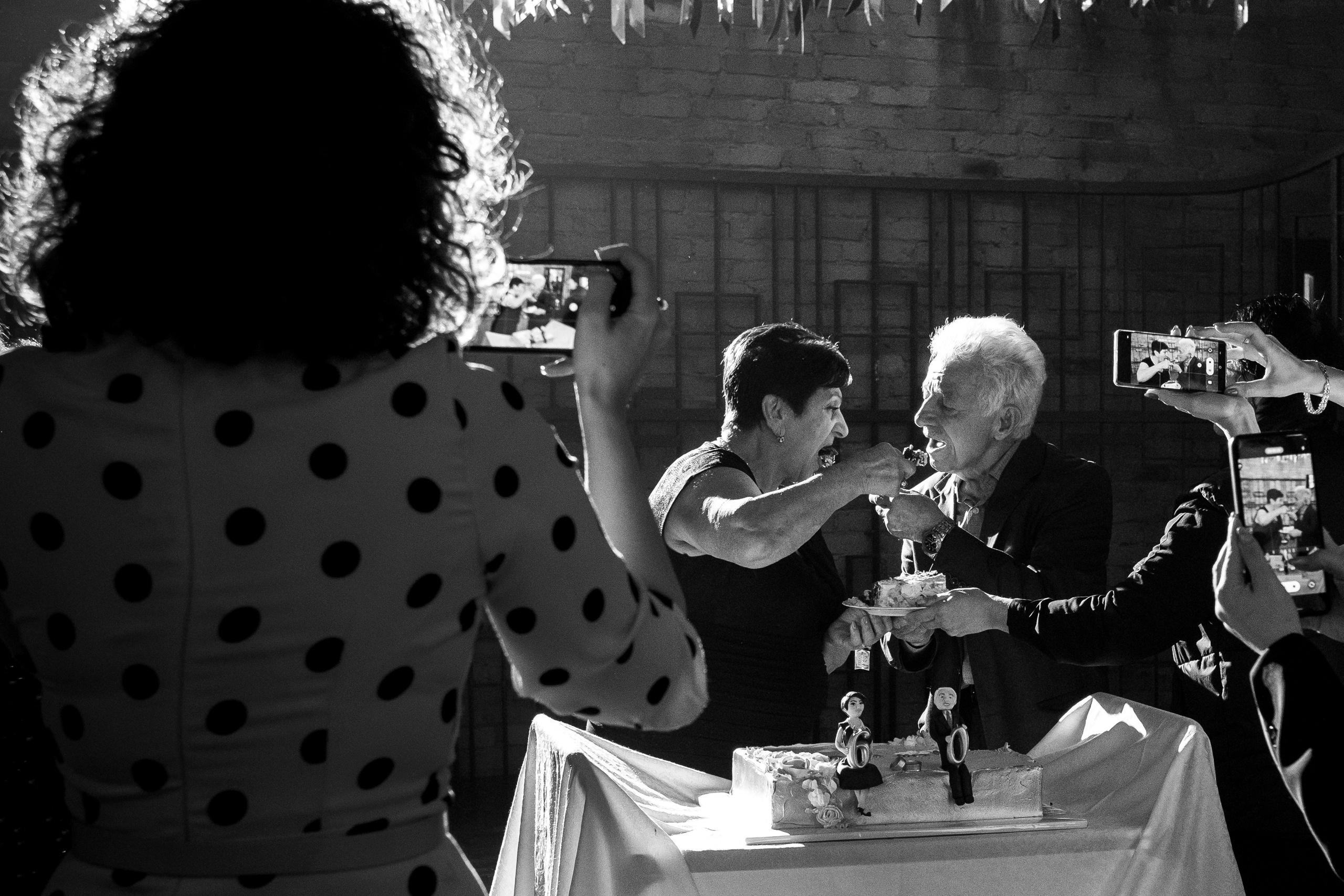 60 лет вместе. Свадебный фотограф в Абхазии, Сухум, Гагра, Сочи