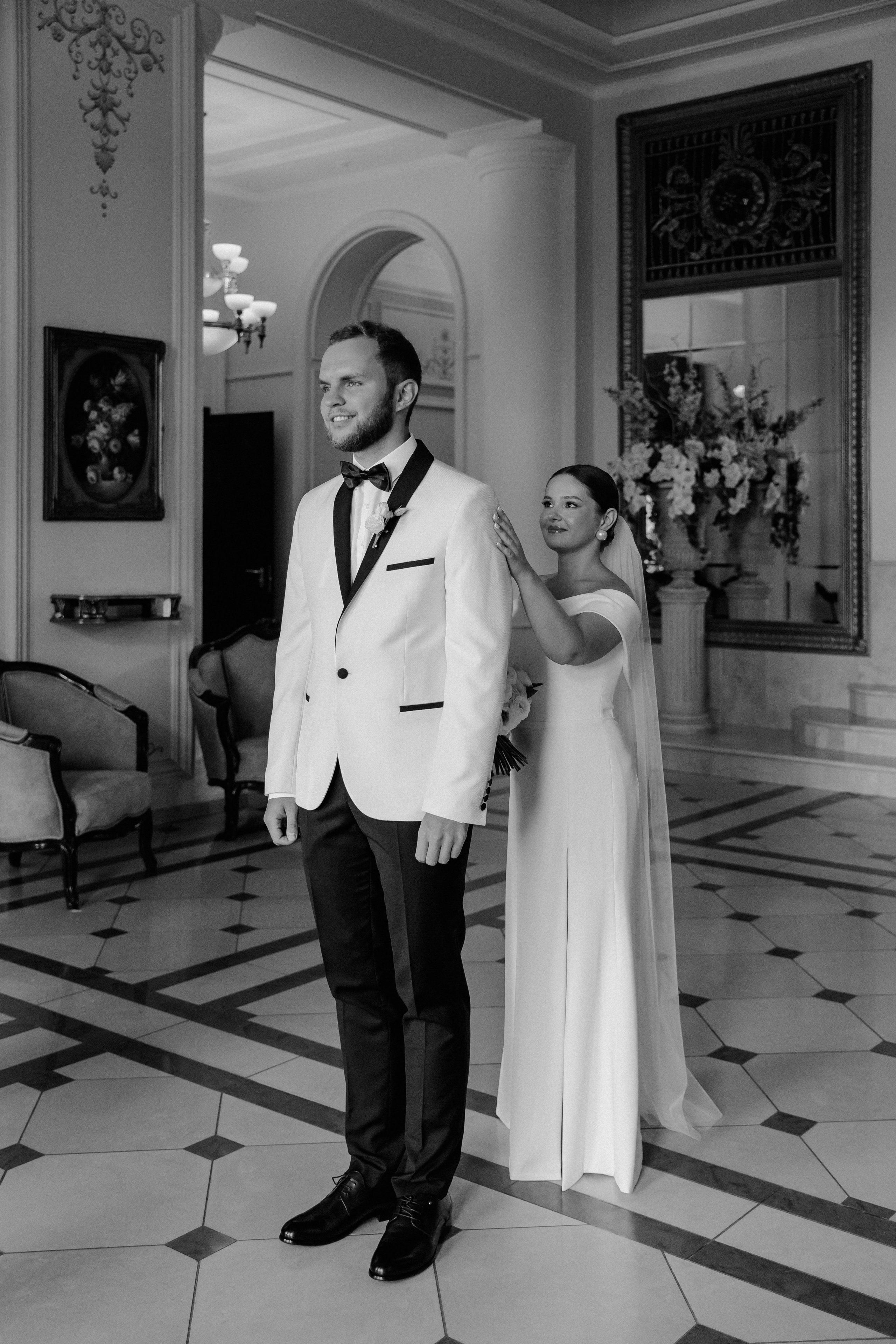 Ростислав и Валентина. Свадебный и семейный фотограф в Волгограде Галина Микитинская