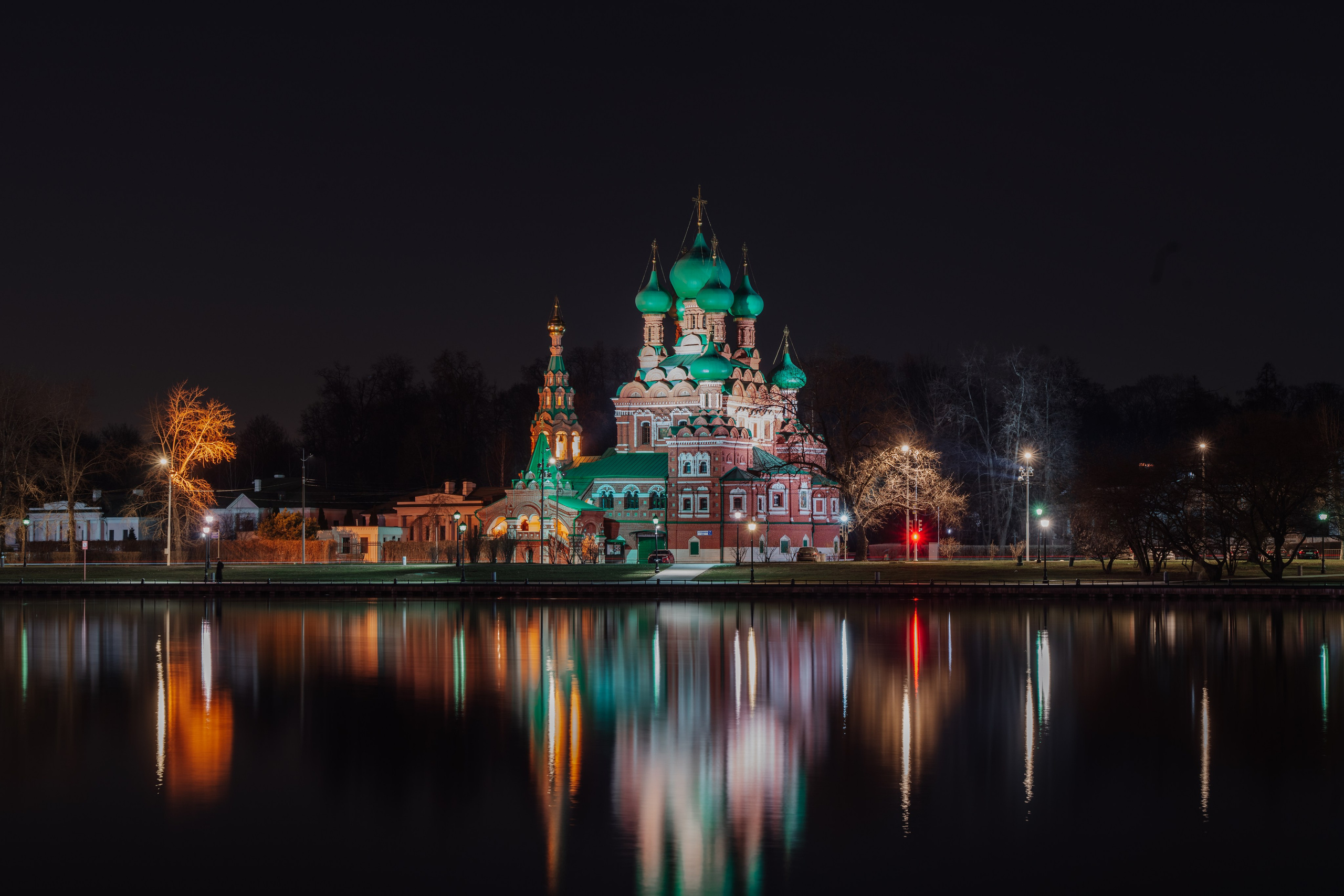 Архитектура. Апрайм — фотопроект Моисеева Георгия