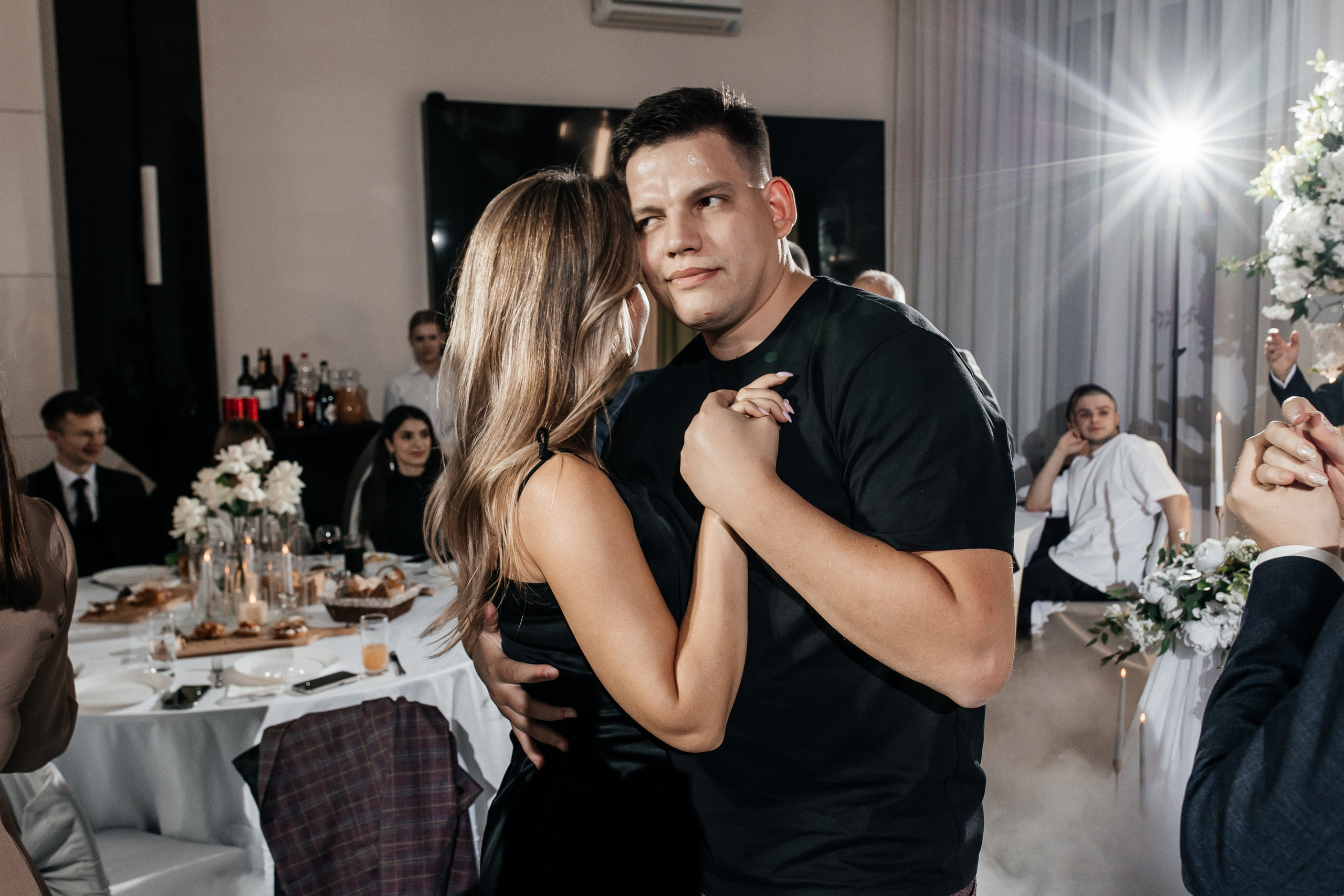 Никита и Аня 2024. Свадебный и портретный фотограф Алина Иванова. Екатеринбург-Москва