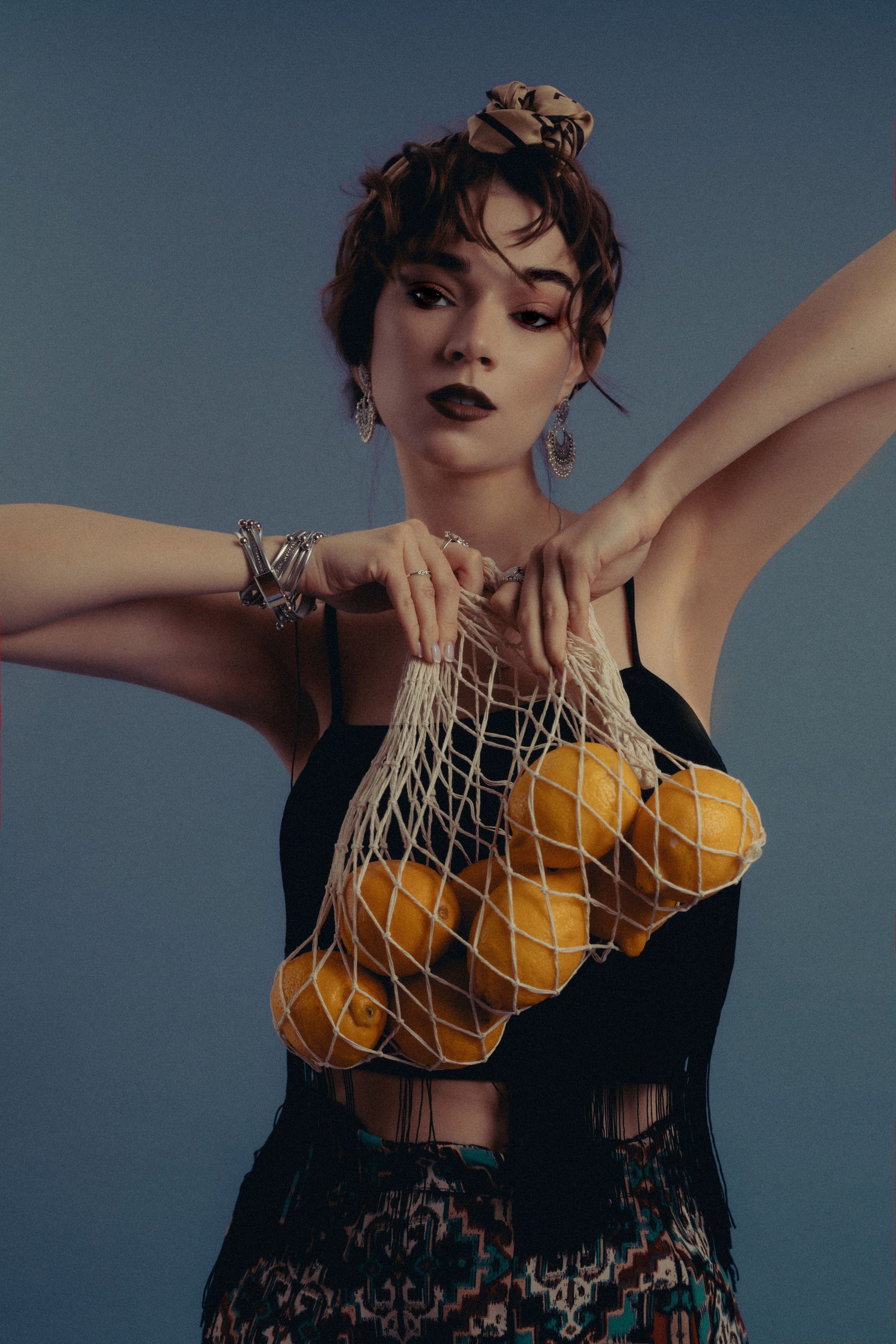 Портфолио. Фотограф