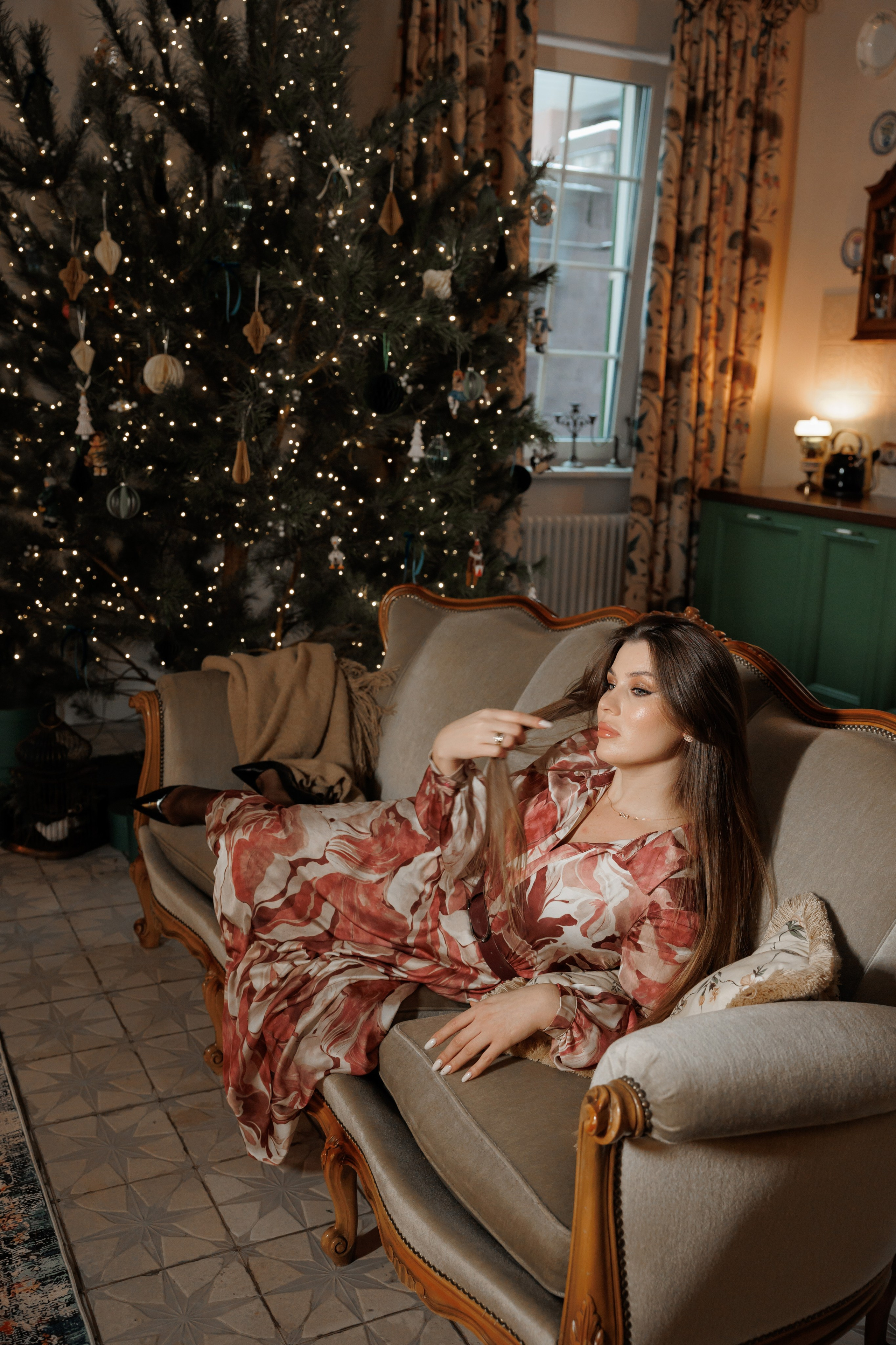 Светлана, Villa Rossa, Балашиха. Свадебный и репортажный фотограф (Москва, Королев и другие)