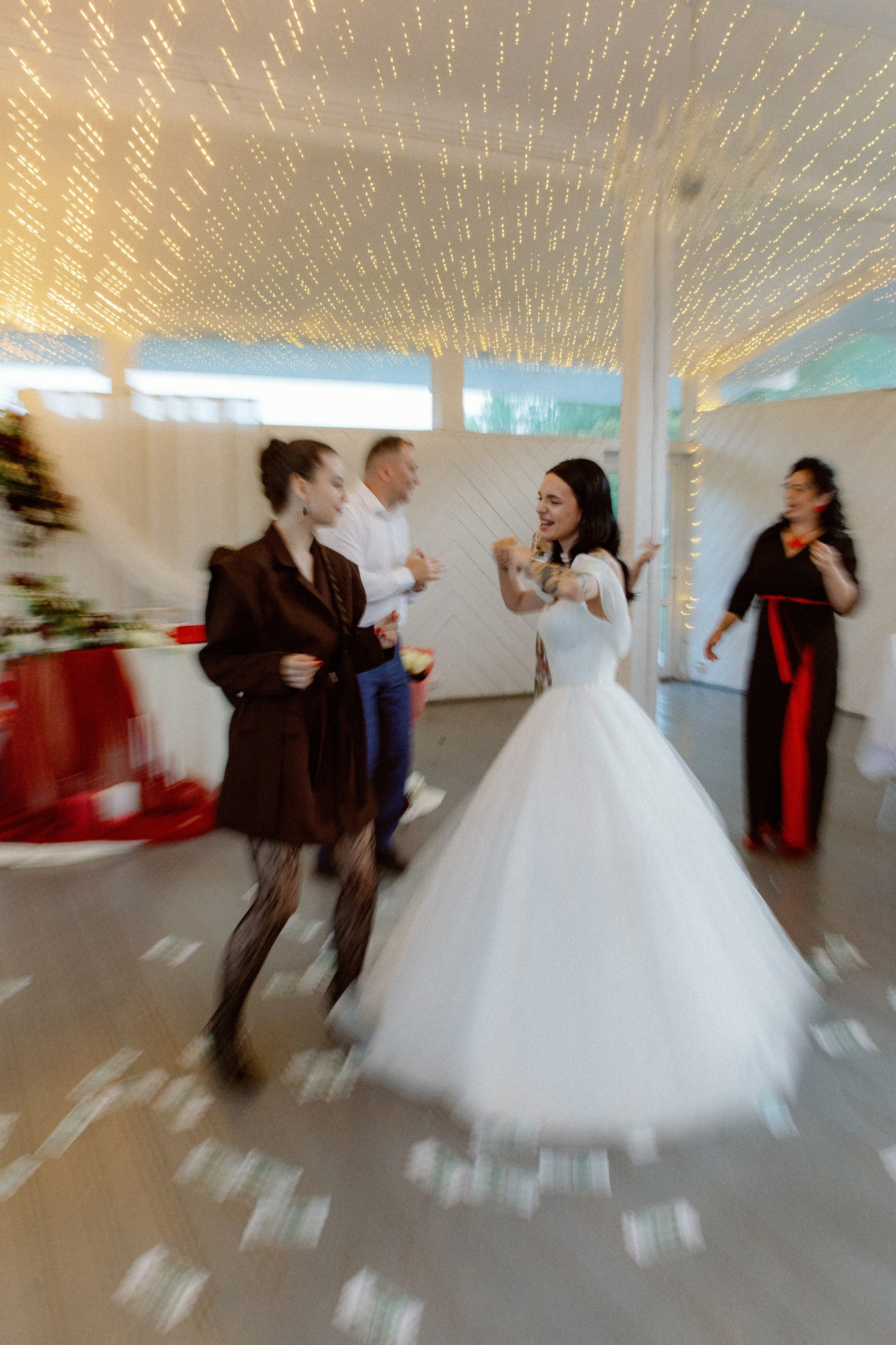 Dog Friendly. Свадебный и репортажный фотограф