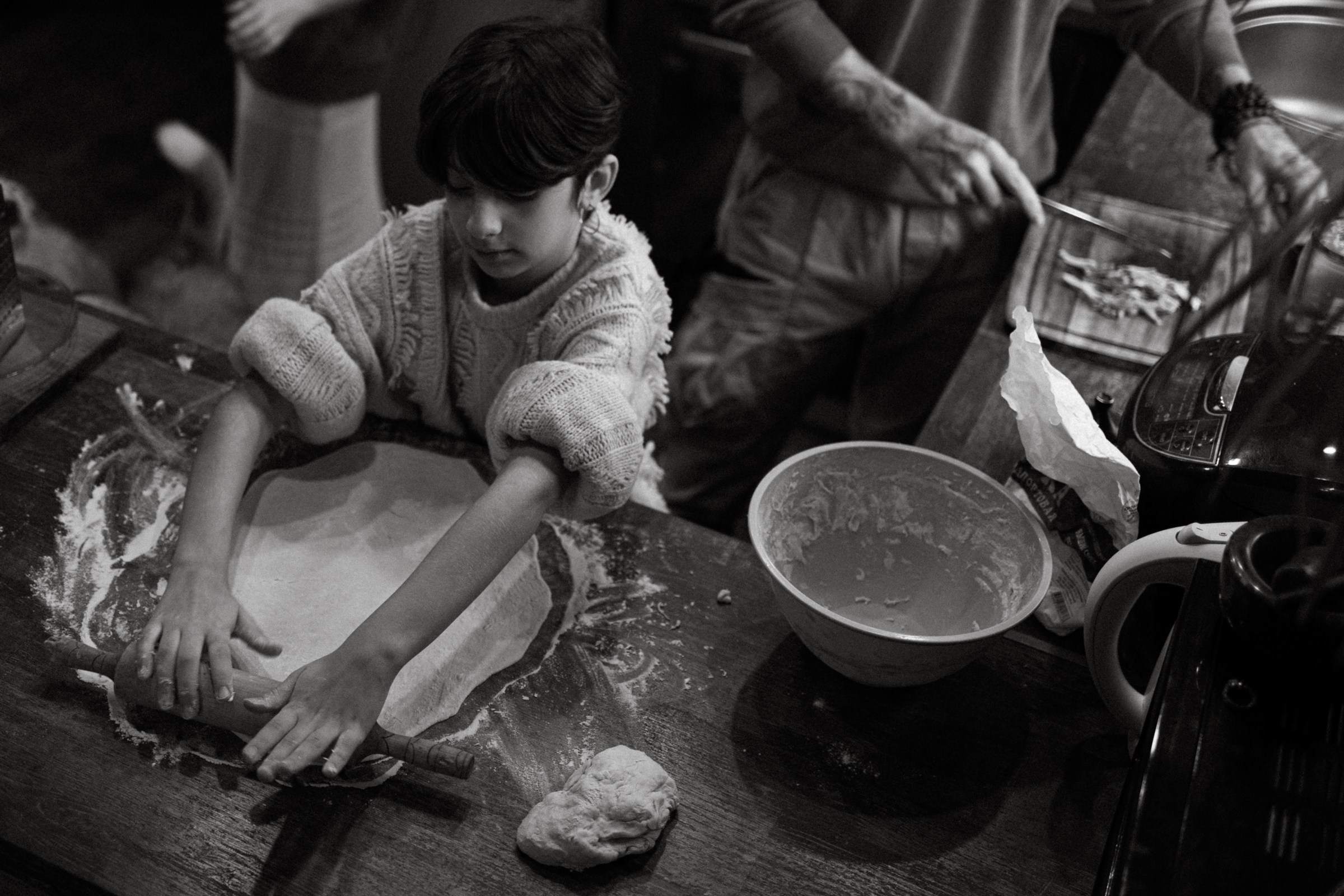 Франкенвини. Фотограф Daria Wilner