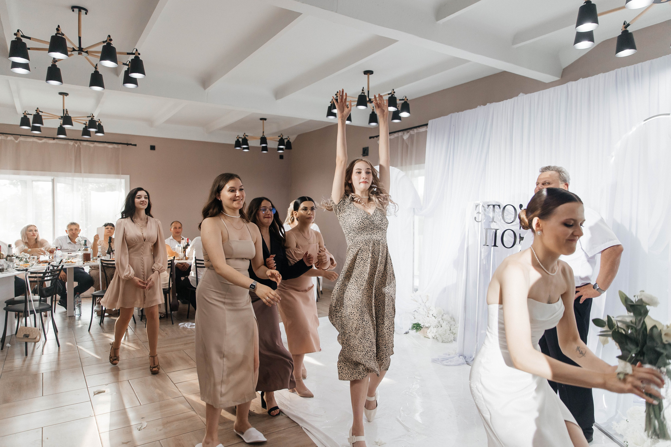 Роман & Елизавета. Главная