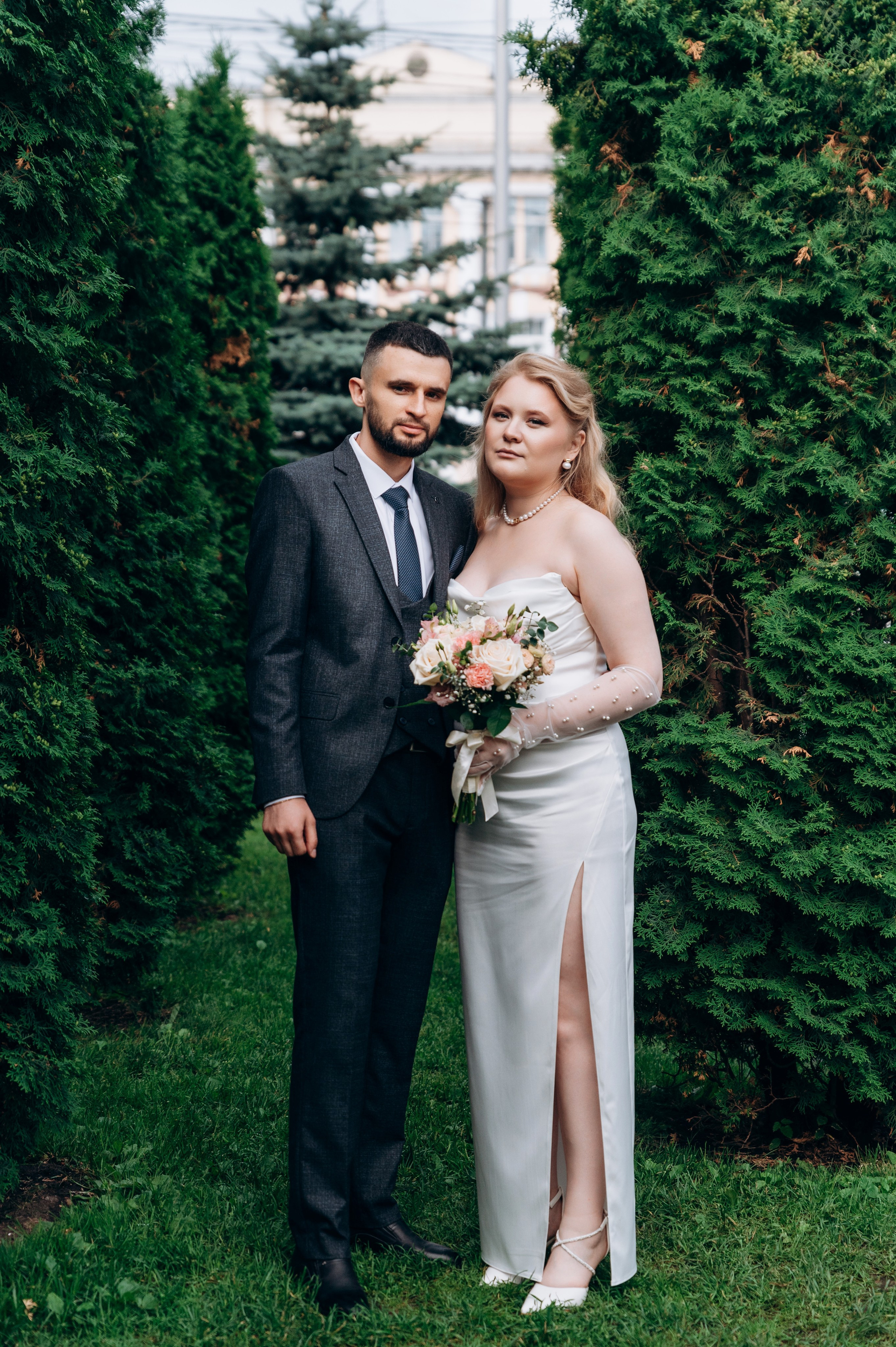 Прогулка. Фотограф в Новосибирске