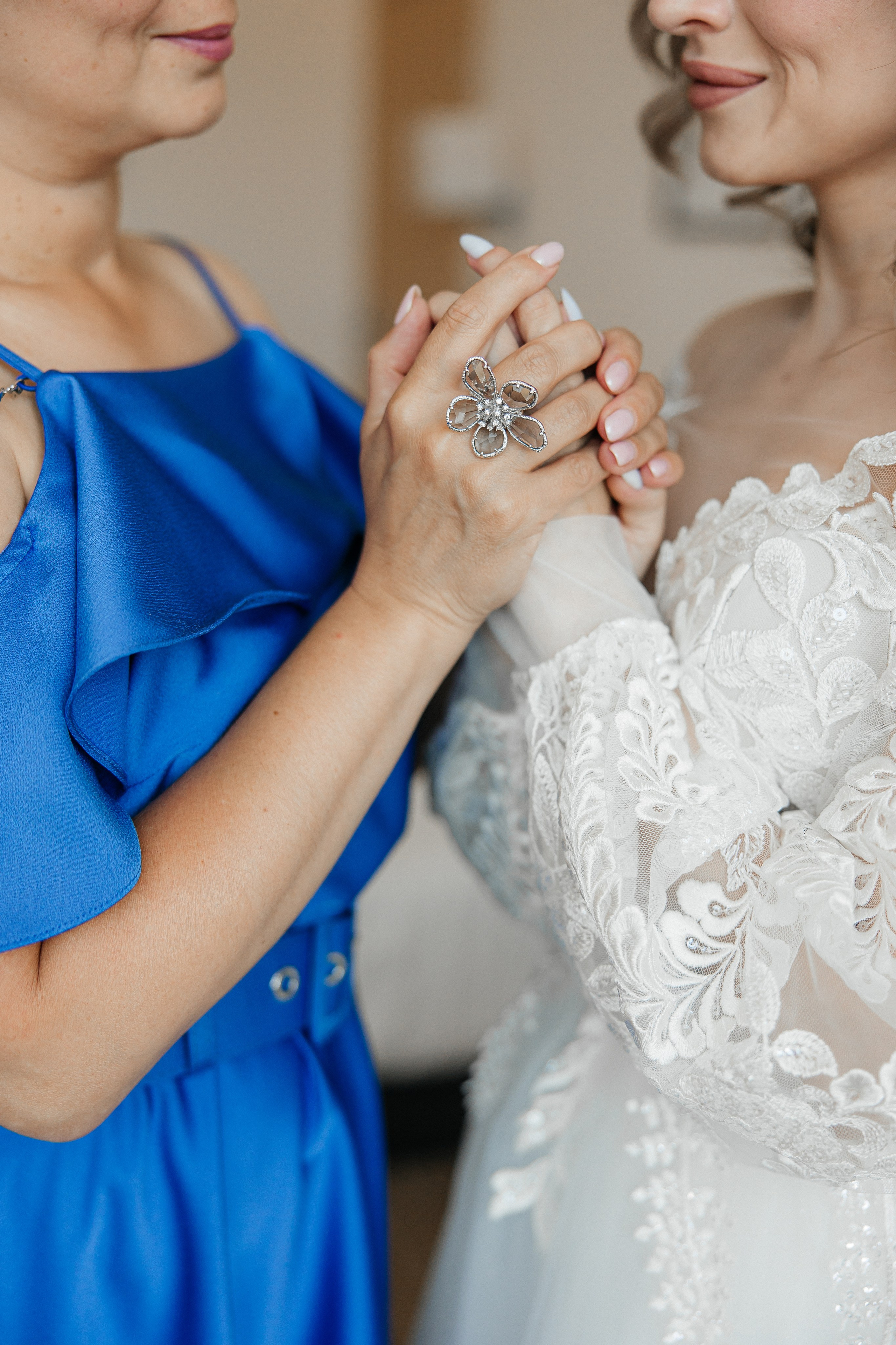 Оксана и Тимур. Свадебный и семейный фотограф Елизавета Ермак | Москва и МО