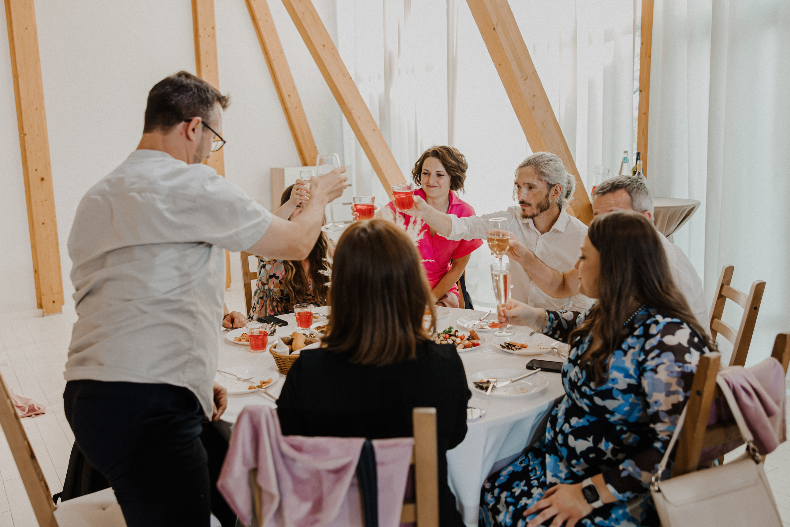 Олег и Диана. Свадебный и семейный фотограф Елизавета Ермак | Москва и МО
