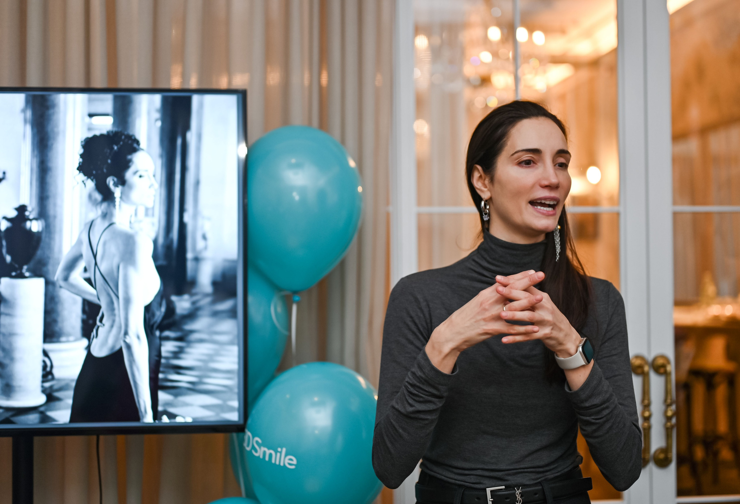 ROYAL SMAIL. ZDARONOKIA Репортажный фотограф