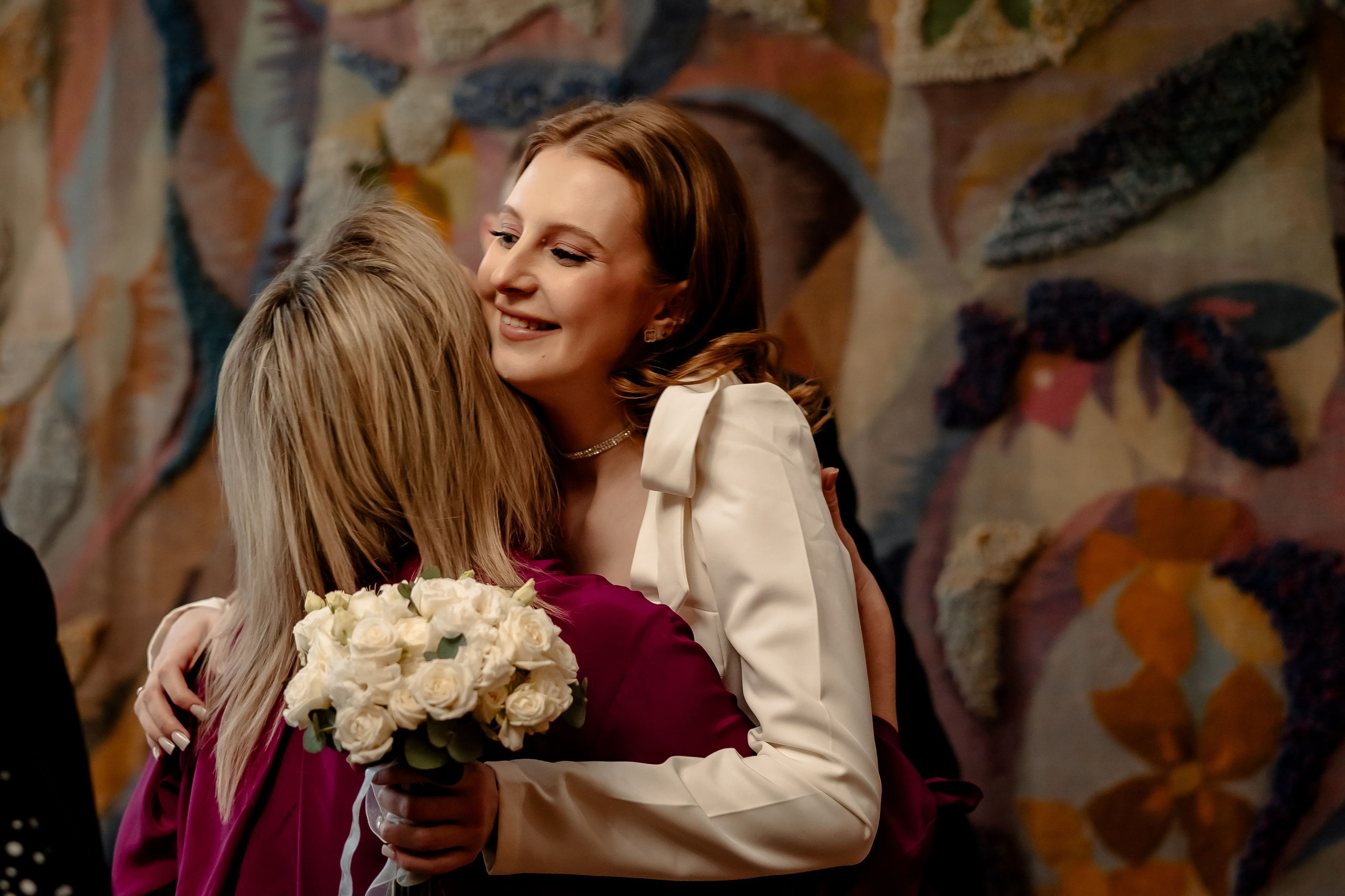 ЗАГС. Свадебный и семейный фотограф в Ростове-на-Дону и Керчи Алина Захарцова