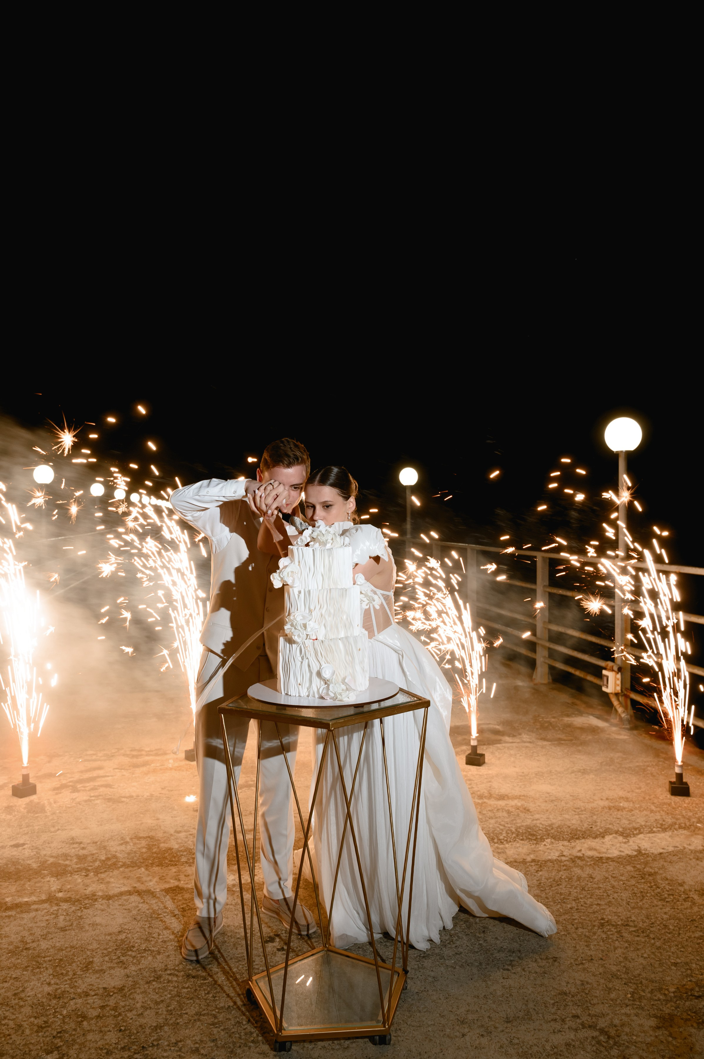 Дмитрий и Алика. Фотограф в сочи Свадебный фотограф Сочи
