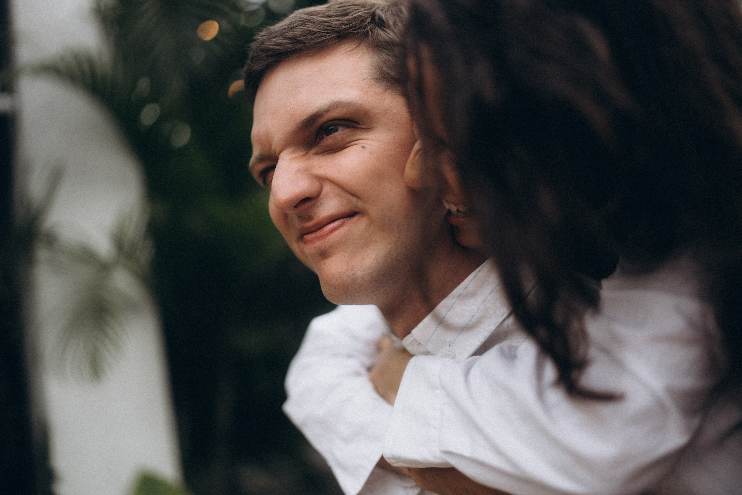 Ирен и Игорь. Ольга Антипова — фотограф