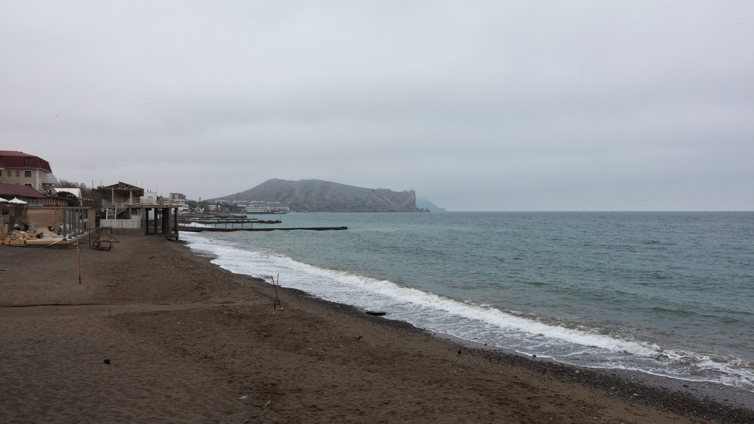 SUDAK 04|25. Фотограф Виктория Виноградова