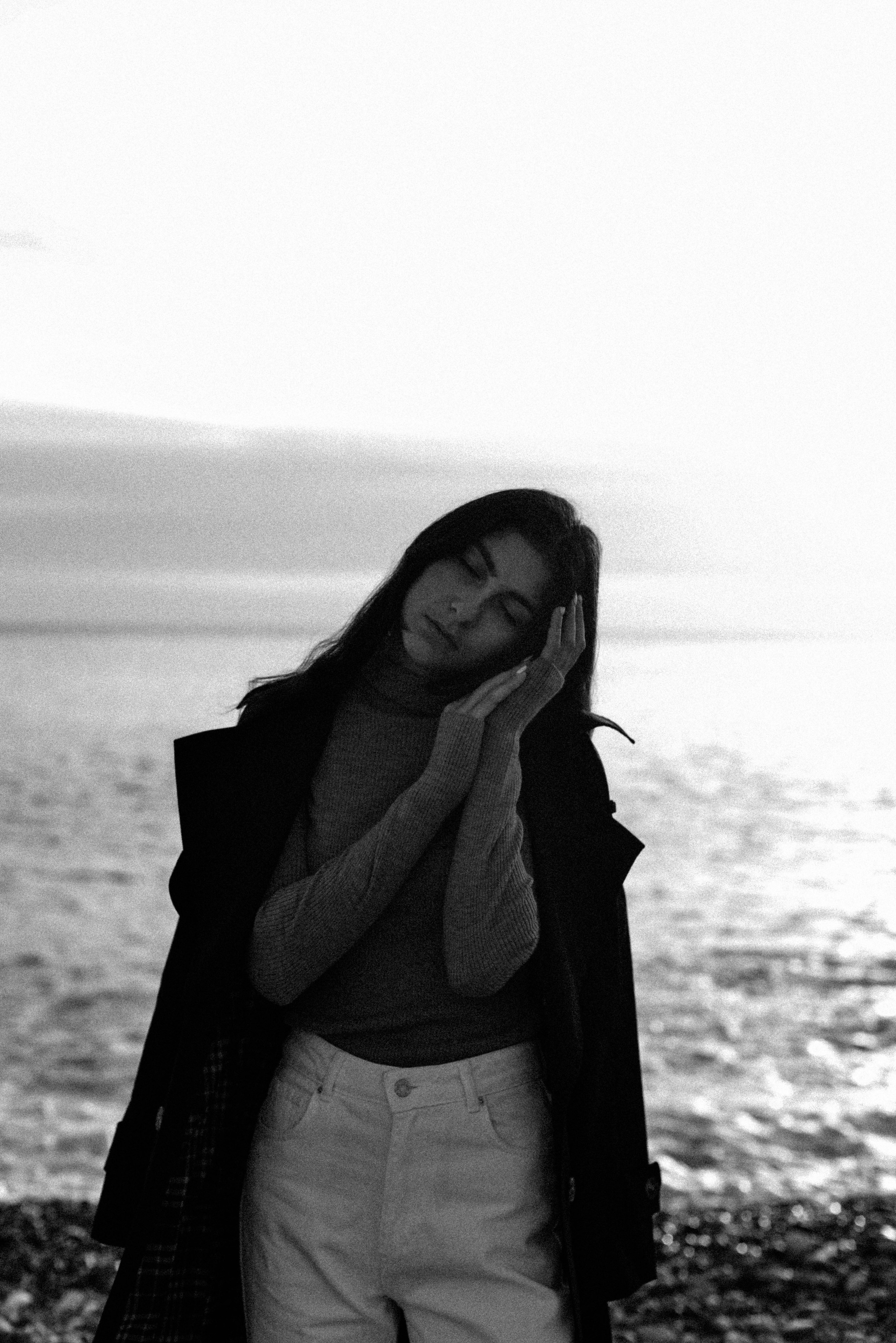 Таня | 2023. Фотограф Виктория Виноградова