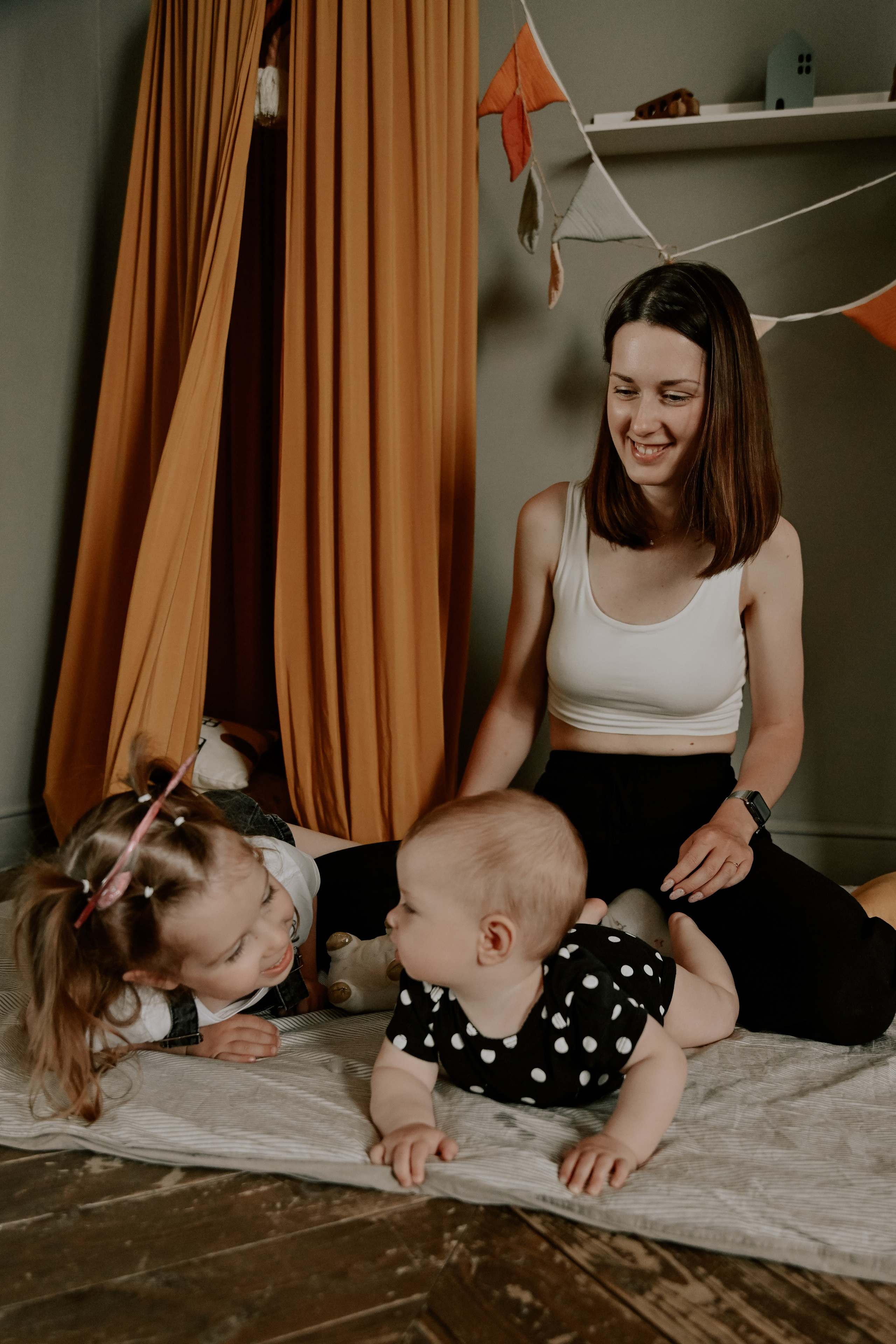 Счастье. Фотограф вдохновленной жизнью и природой Надежда Адданикова