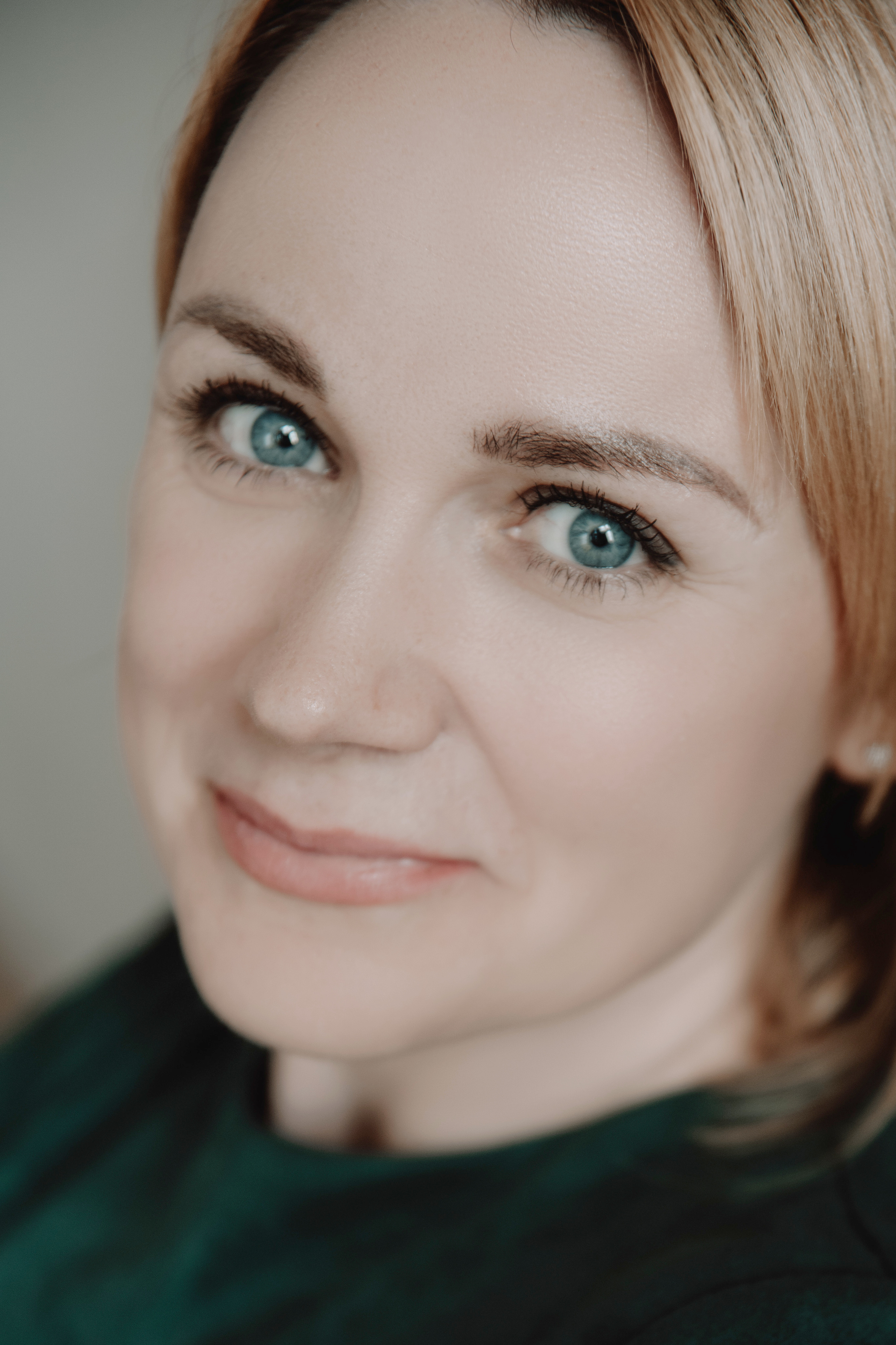 Леди. Фотограф вдохновленной жизнью и природой Надежда Адданикова