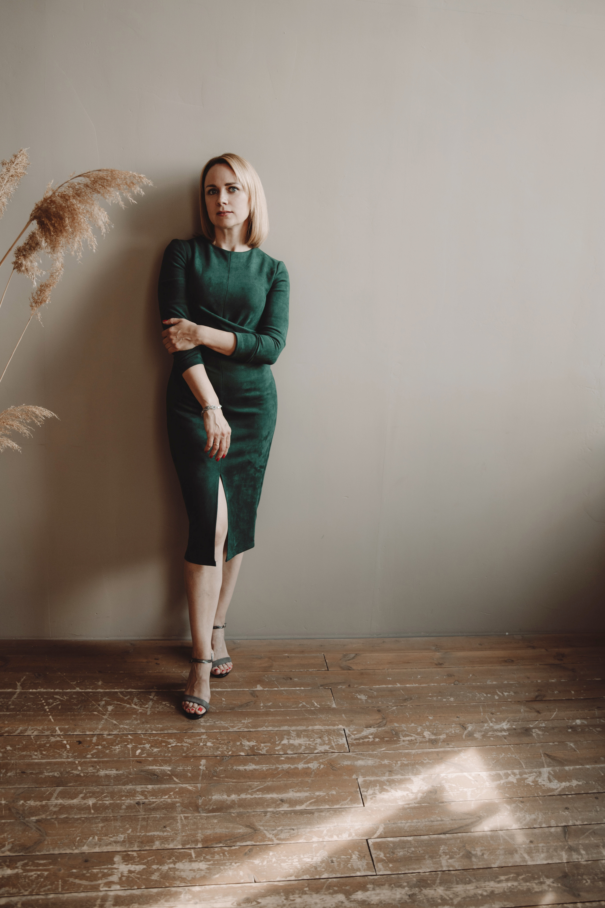 Леди. Фотограф вдохновленной жизнью и природой Надежда Адданикова