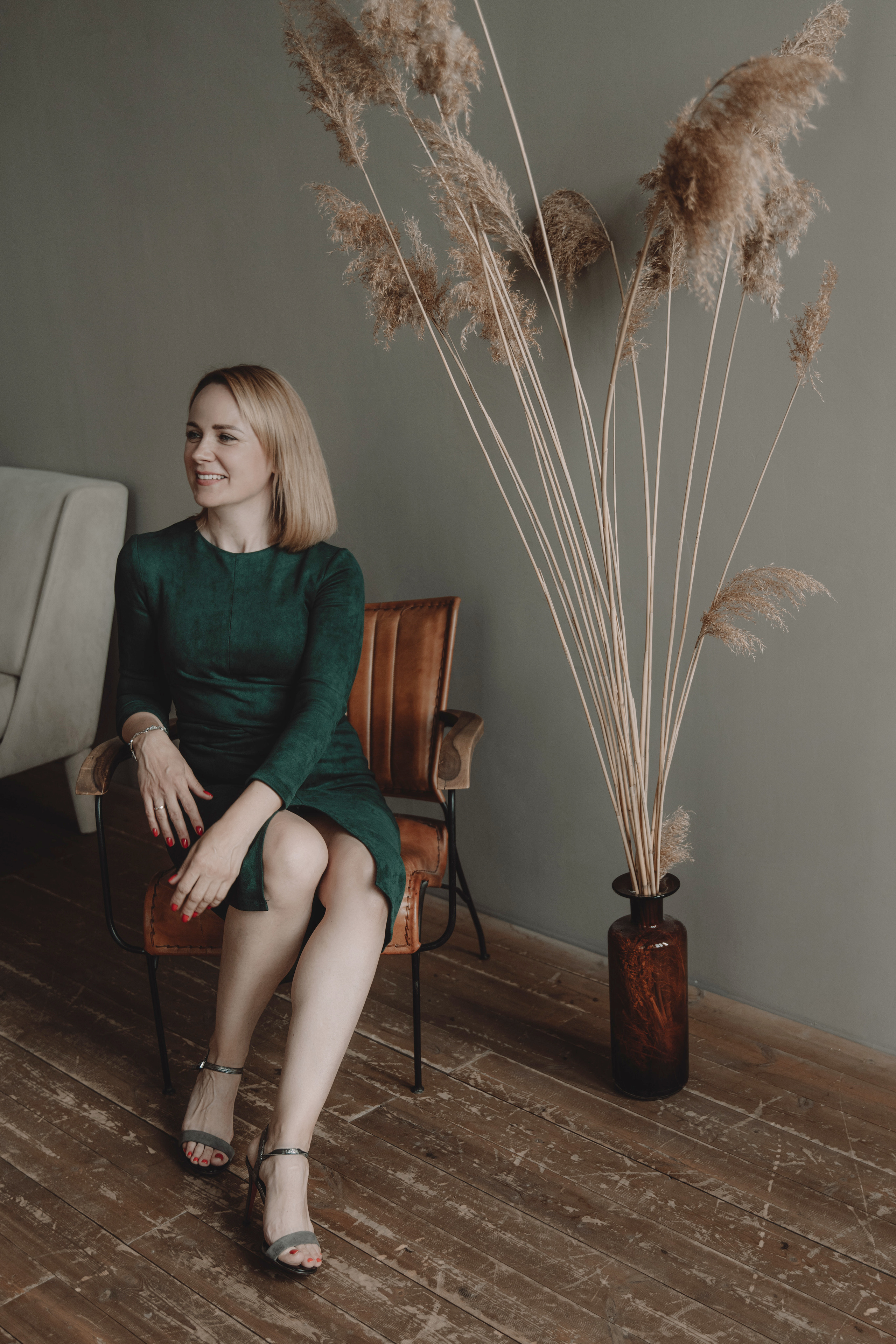 Леди. Фотограф вдохновленной жизнью и природой Надежда Адданикова