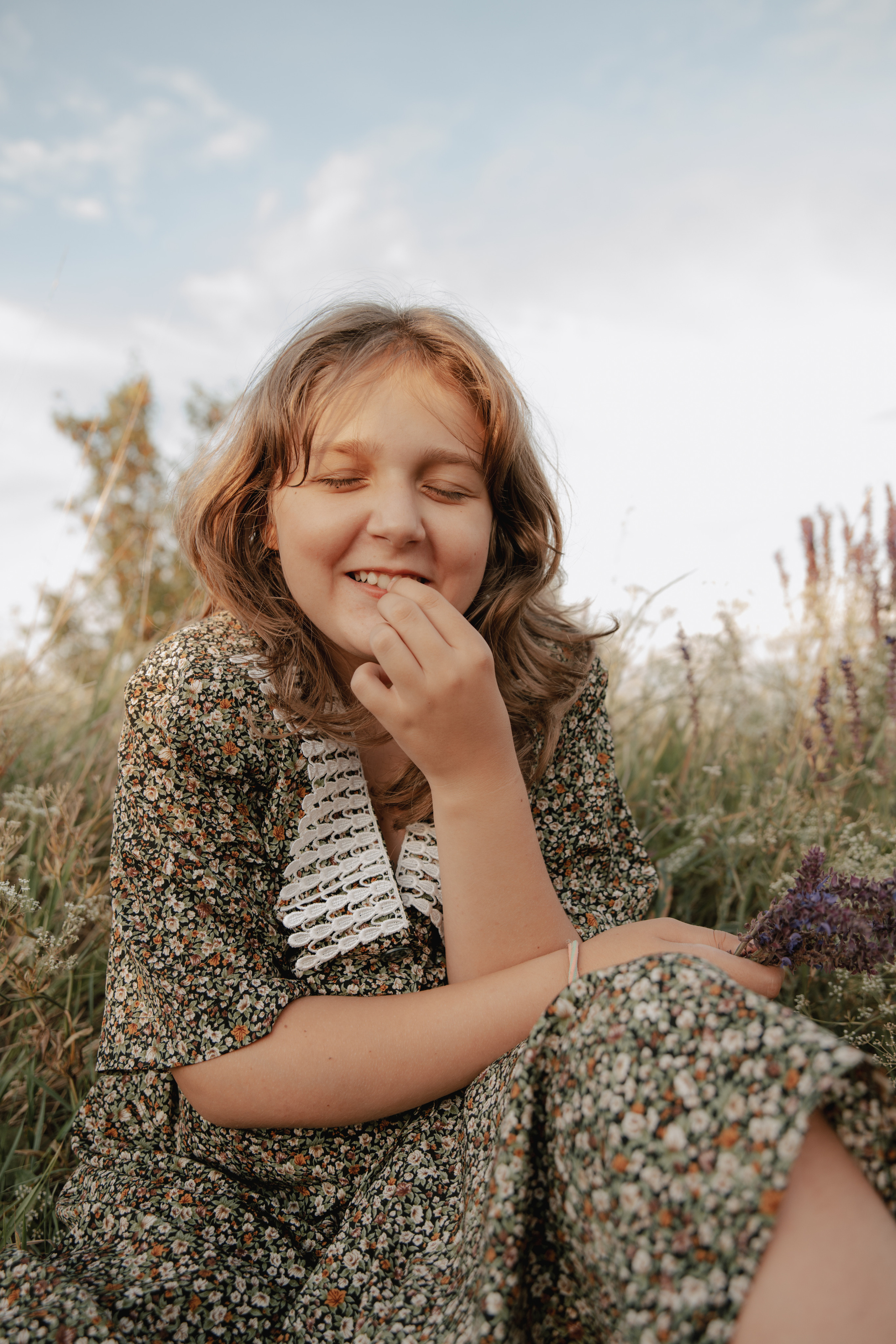 …. Фотограф вдохновленной жизнью и природой Надежда Адданикова