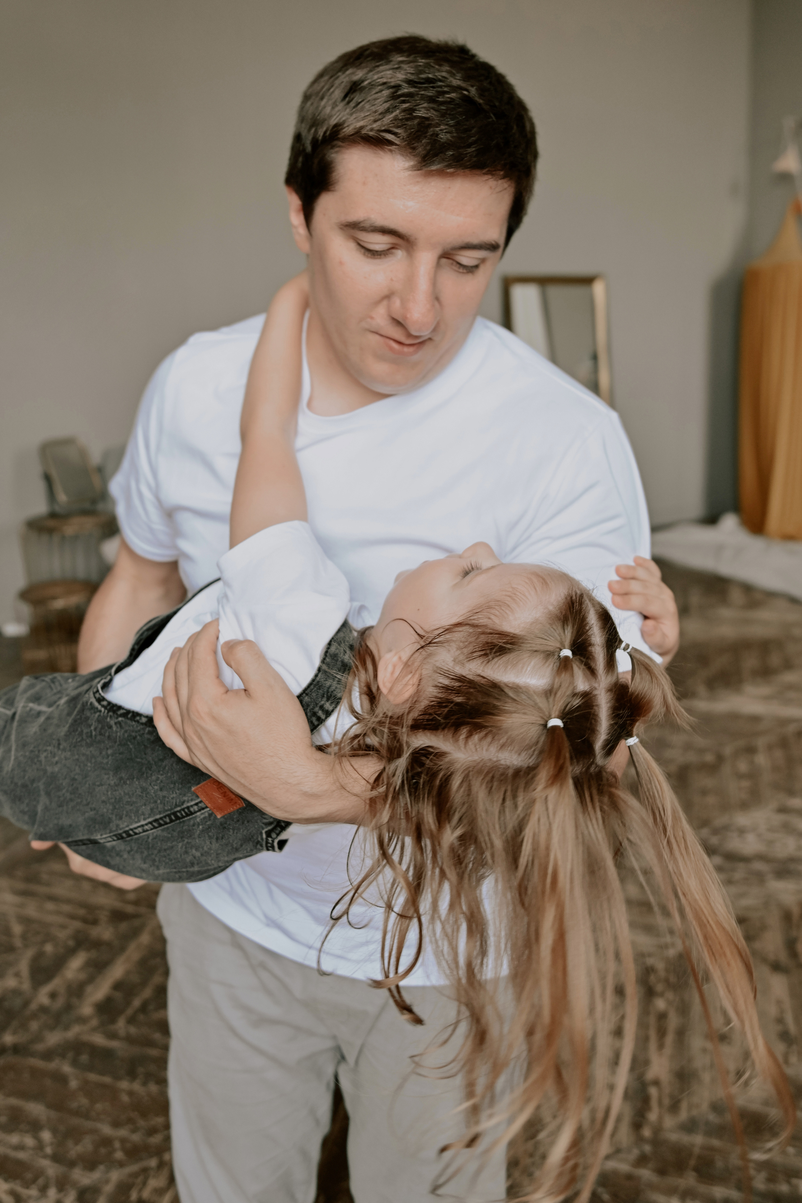 Счастье. Фотограф вдохновленной жизнью и природой Надежда Адданикова