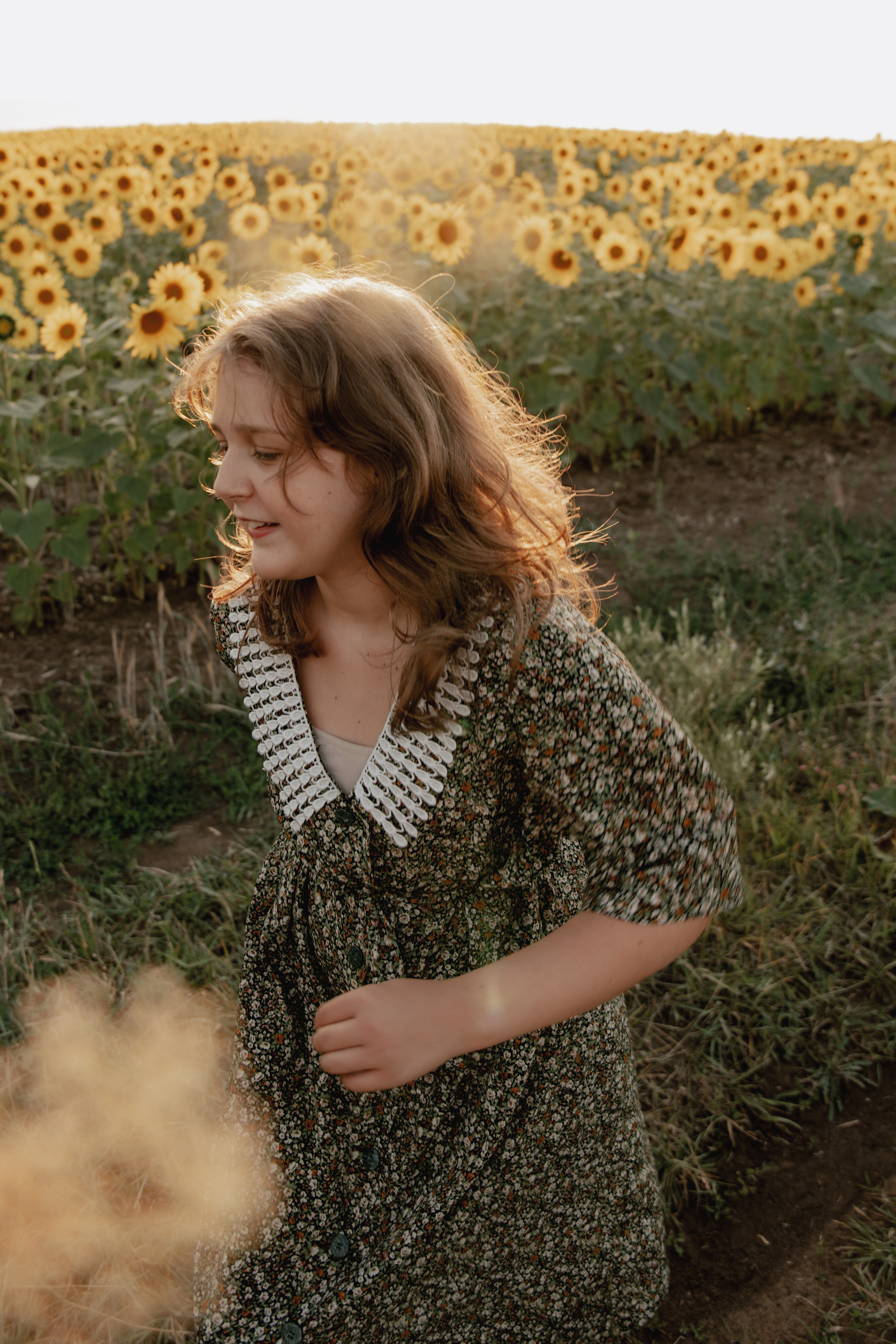 …. Фотограф вдохновленной жизнью и природой Надежда Адданикова