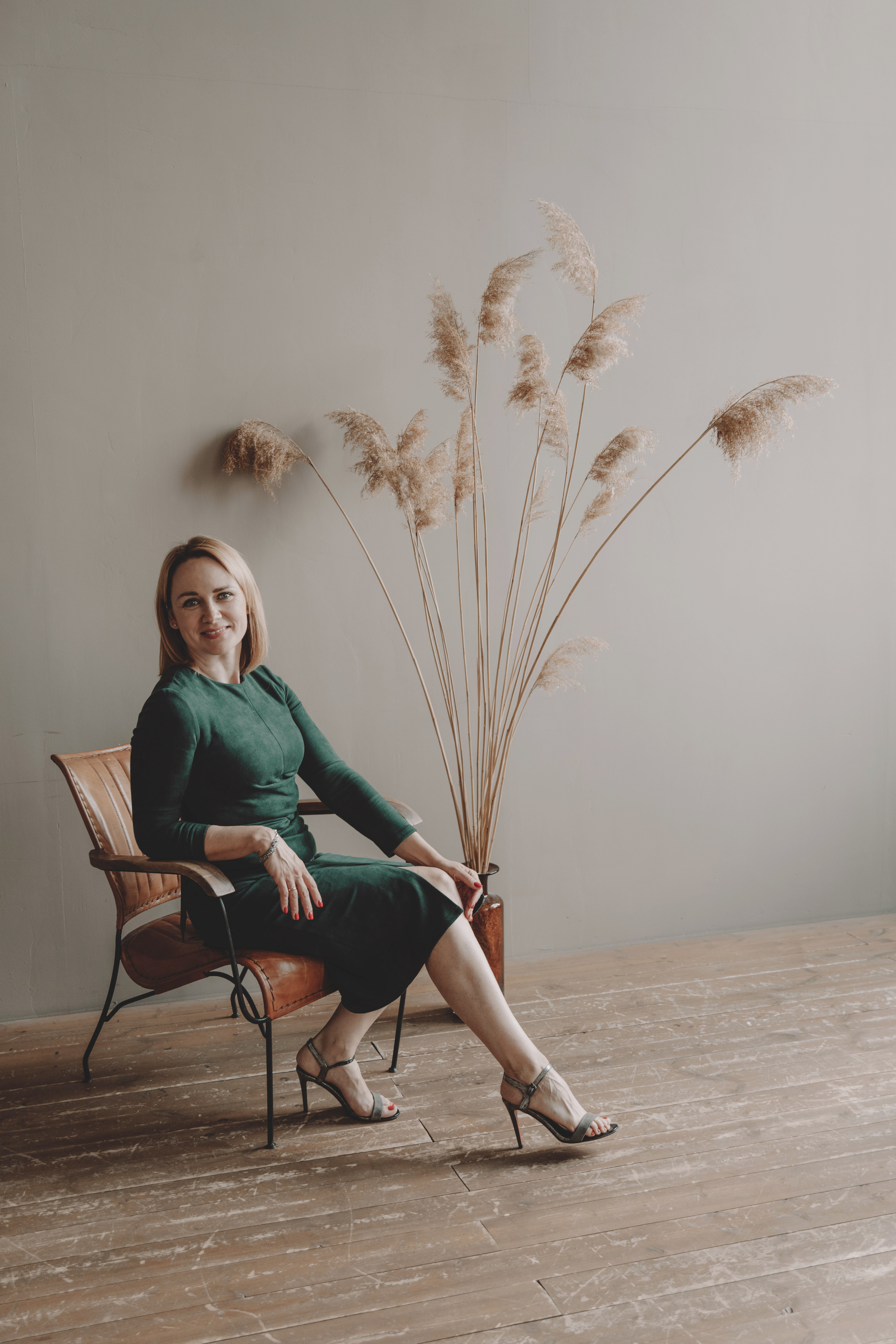 Леди. Фотограф вдохновленной жизнью и природой Надежда Адданикова