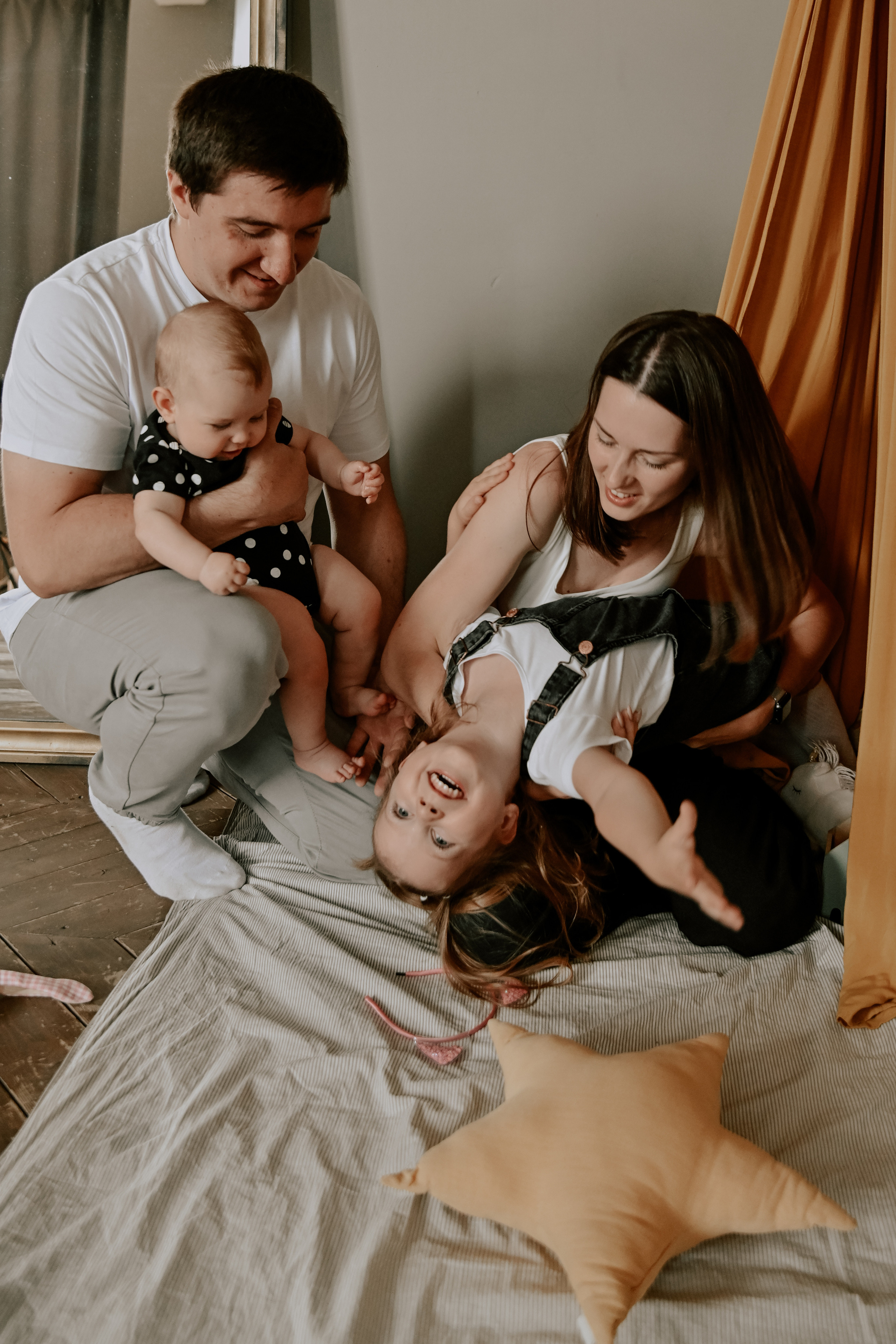 Счастье. Фотограф вдохновленной жизнью и природой Надежда Адданикова