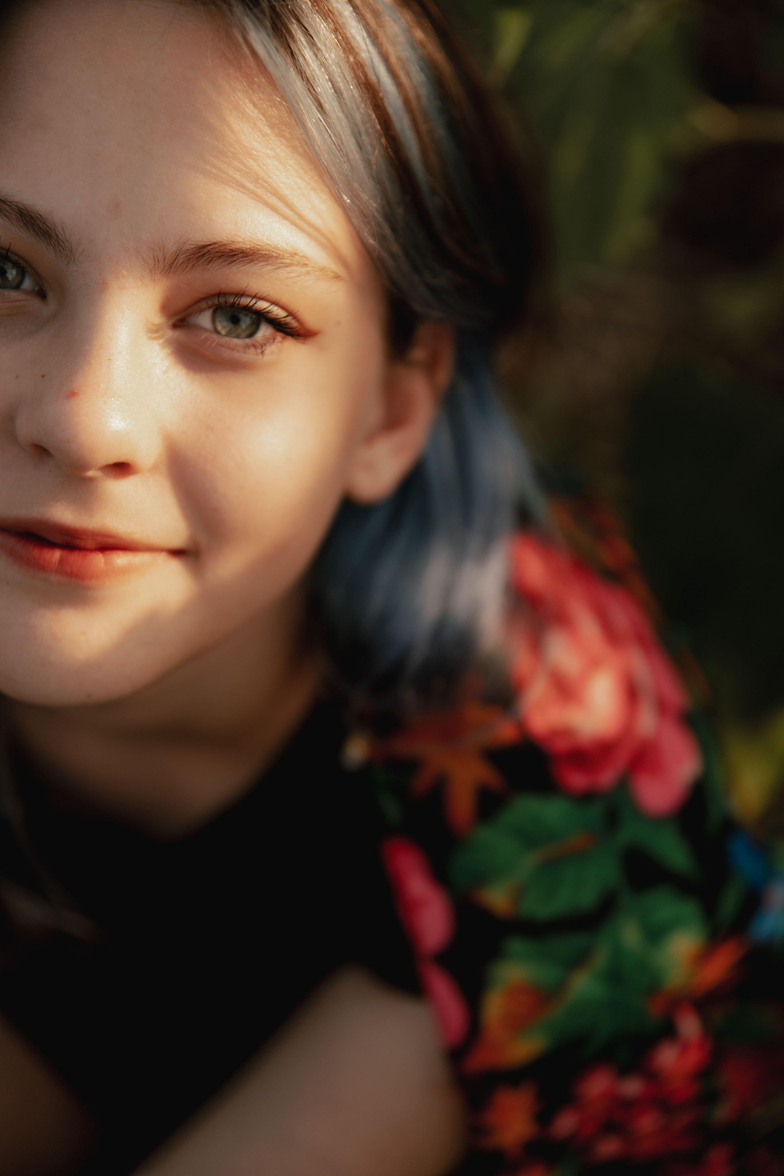 Русское поле…. Фотограф вдохновленной жизнью и природой Надежда Адданикова