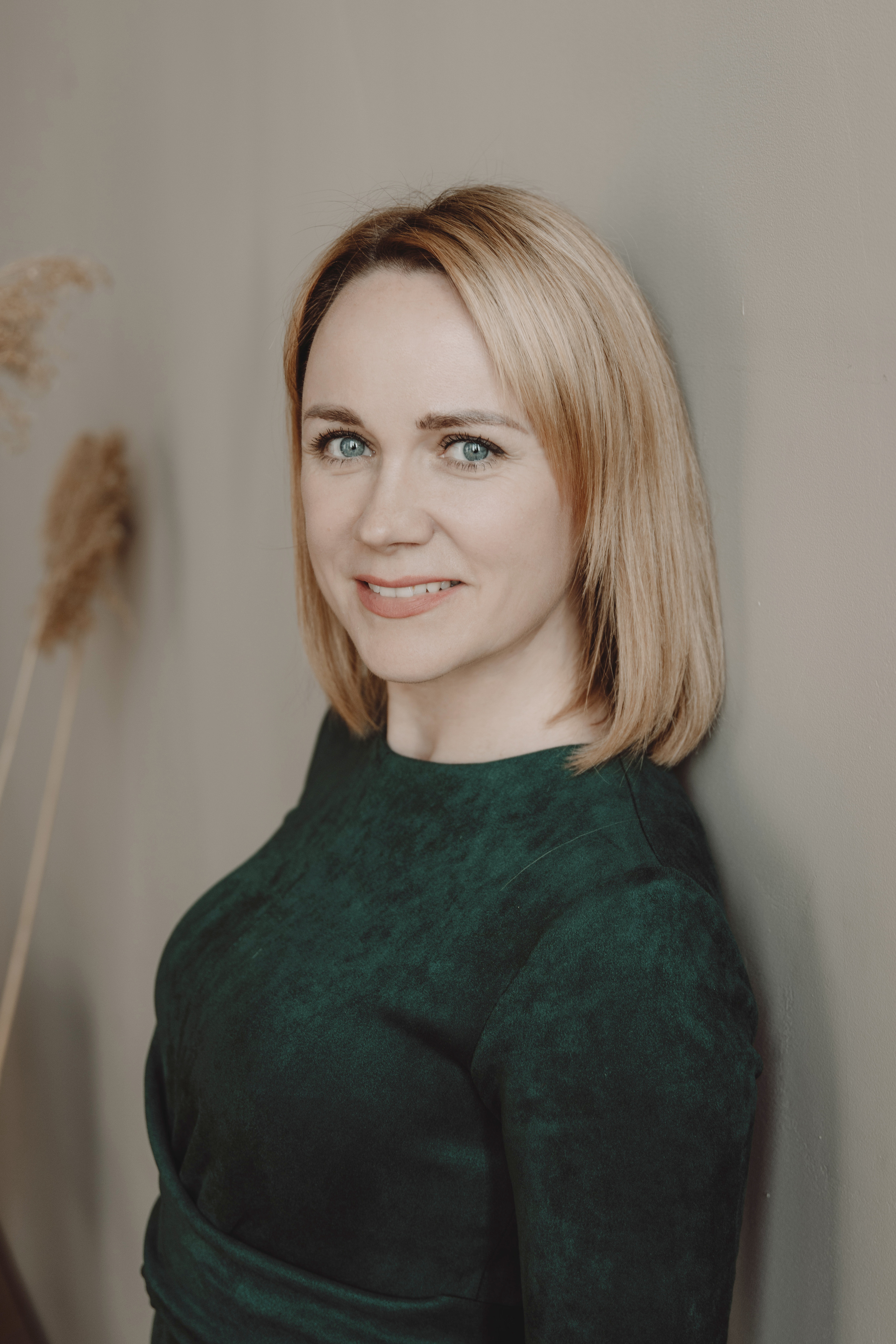 Леди. Фотограф вдохновленной жизнью и природой Надежда Адданикова