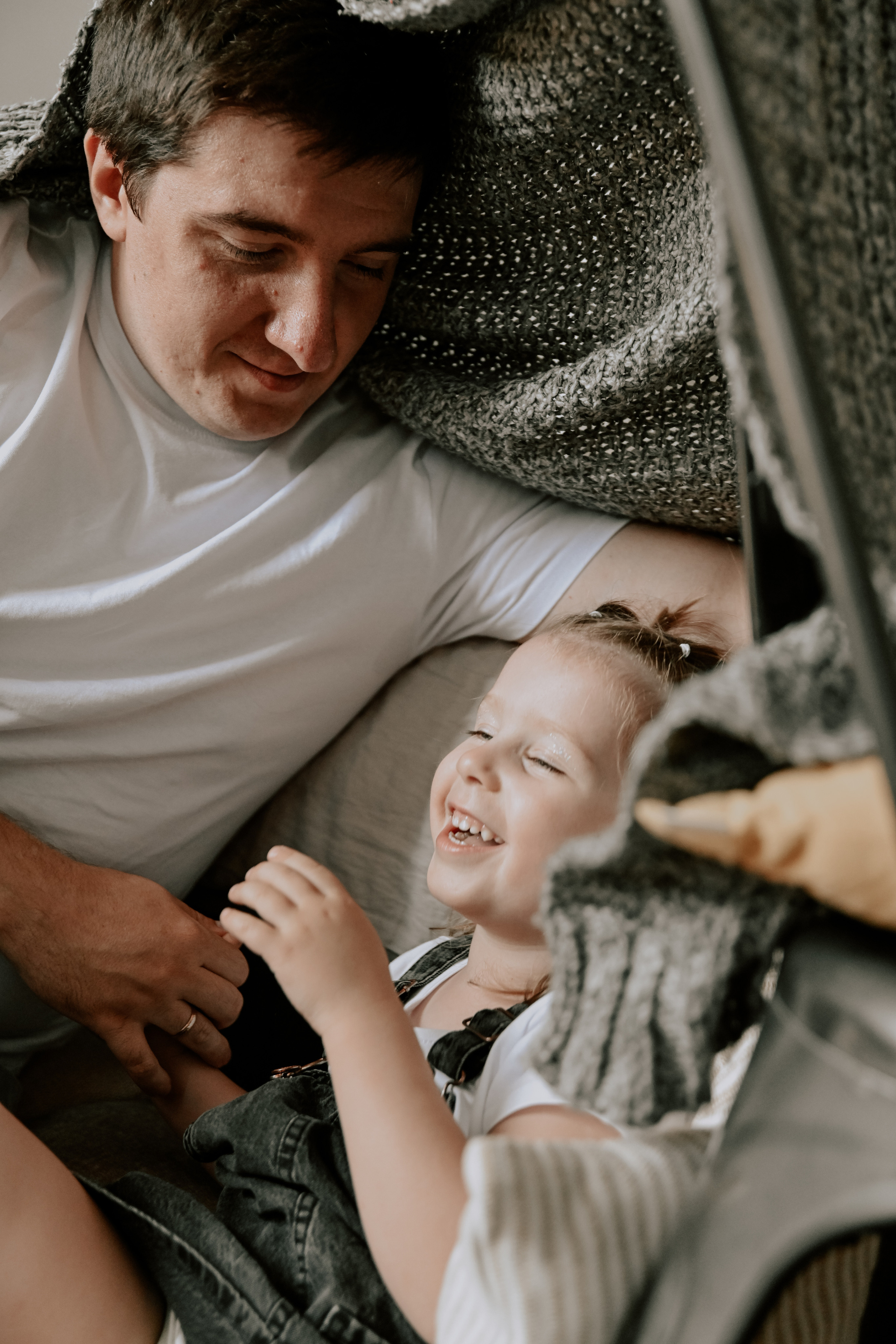 Счастье. Фотограф вдохновленной жизнью и природой Надежда Адданикова